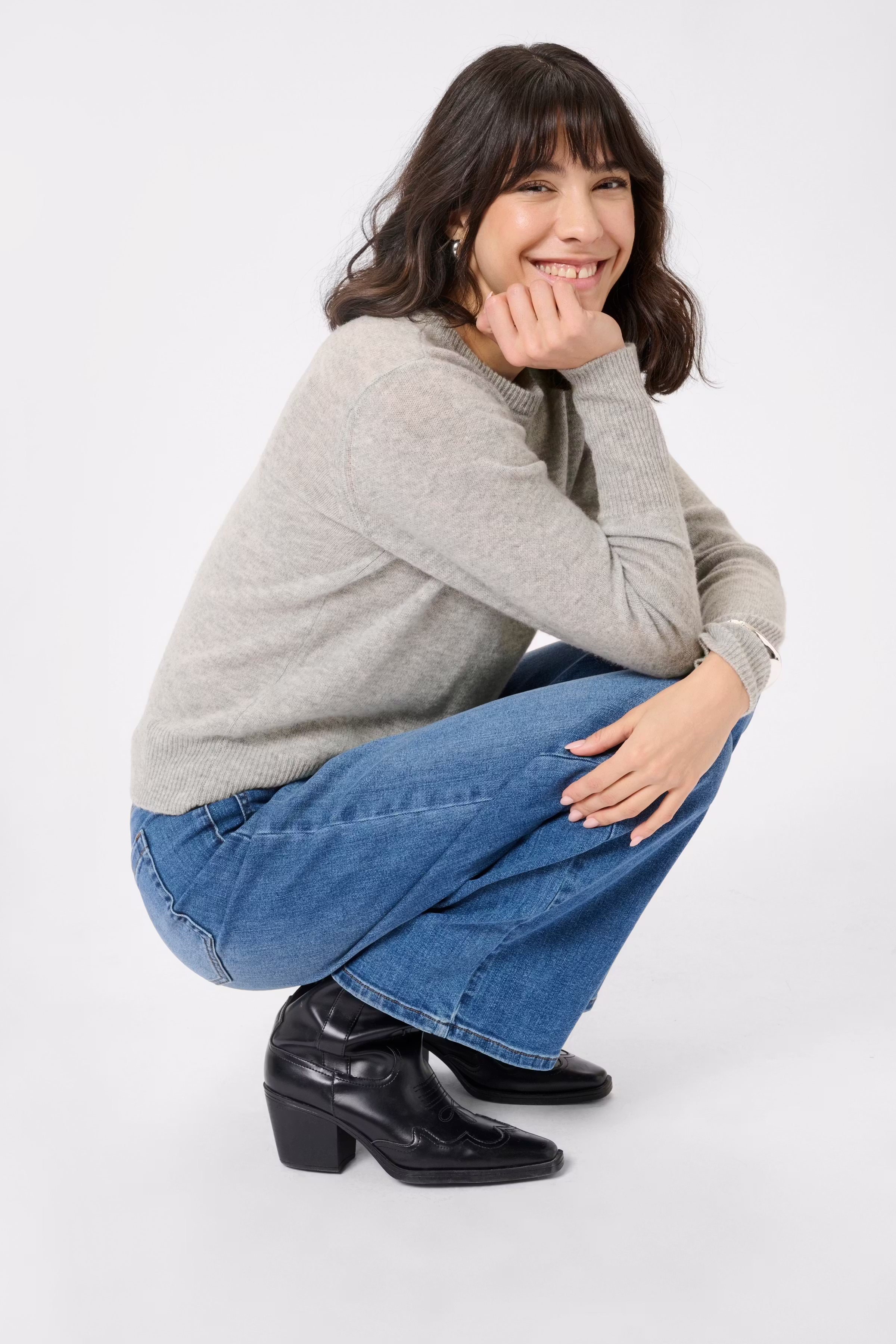 KAcashie Pullover LOOKBOOK DETAIL 10510873-100123