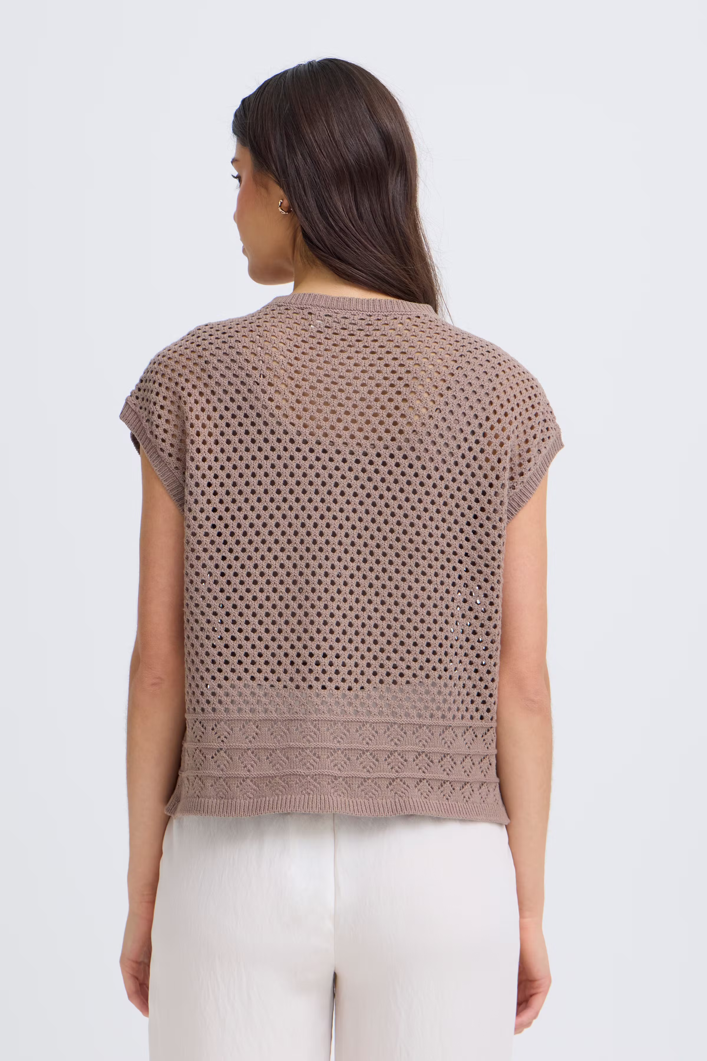 FRJOSA Vest LOOKBOOK BACK 20617725-170807