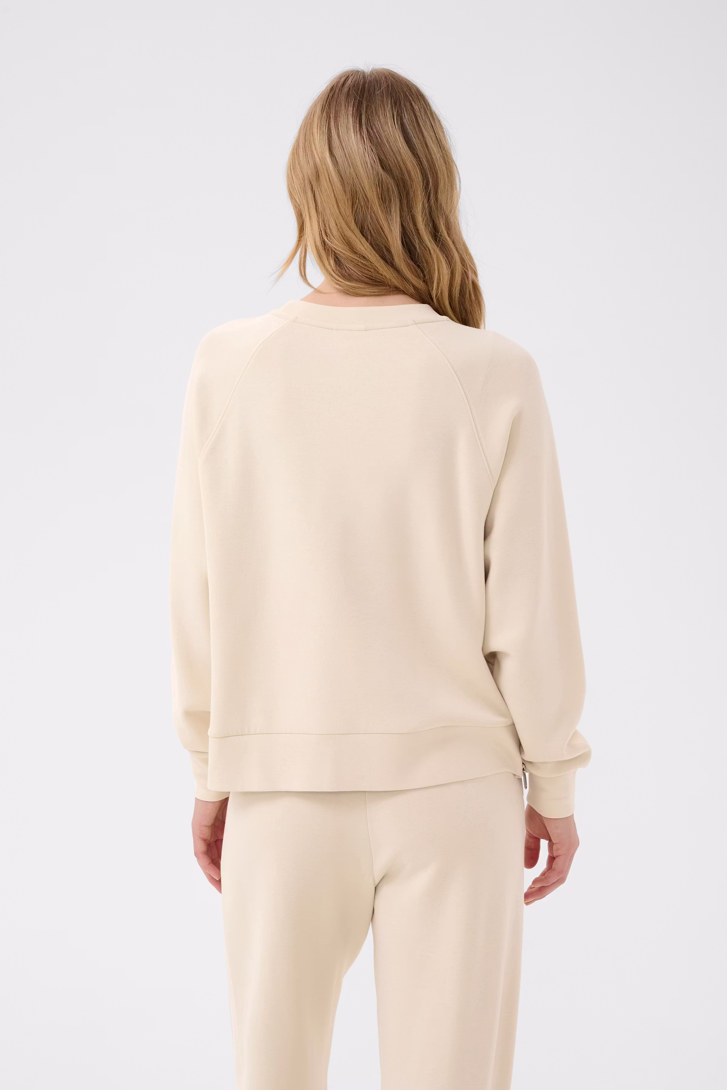 ZolaPW Sweatshirt LOOKBOOK BACK 30310296-130401