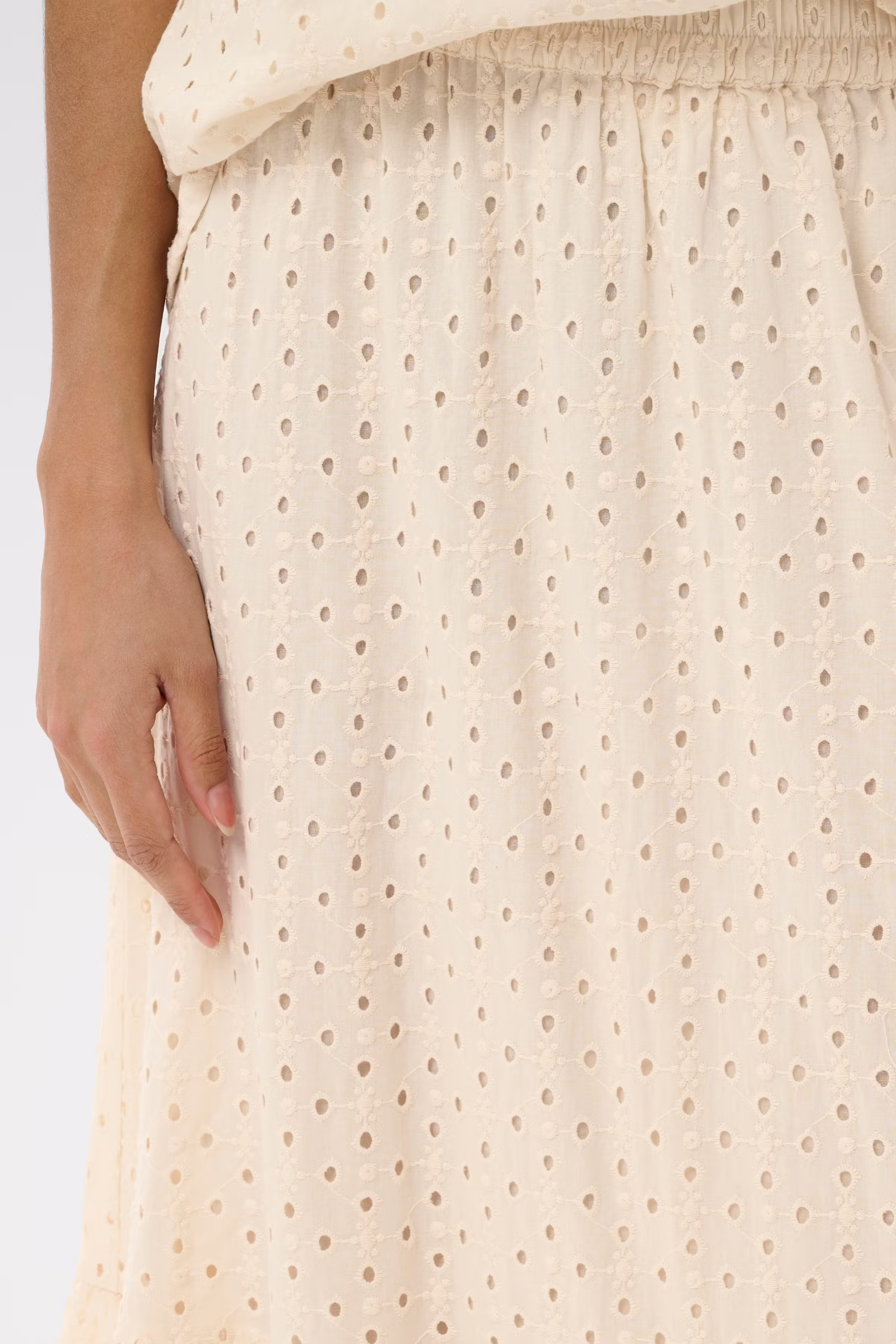 RafaelleSZ Skirt LOOKBOOK DETAIL 30515109-110907