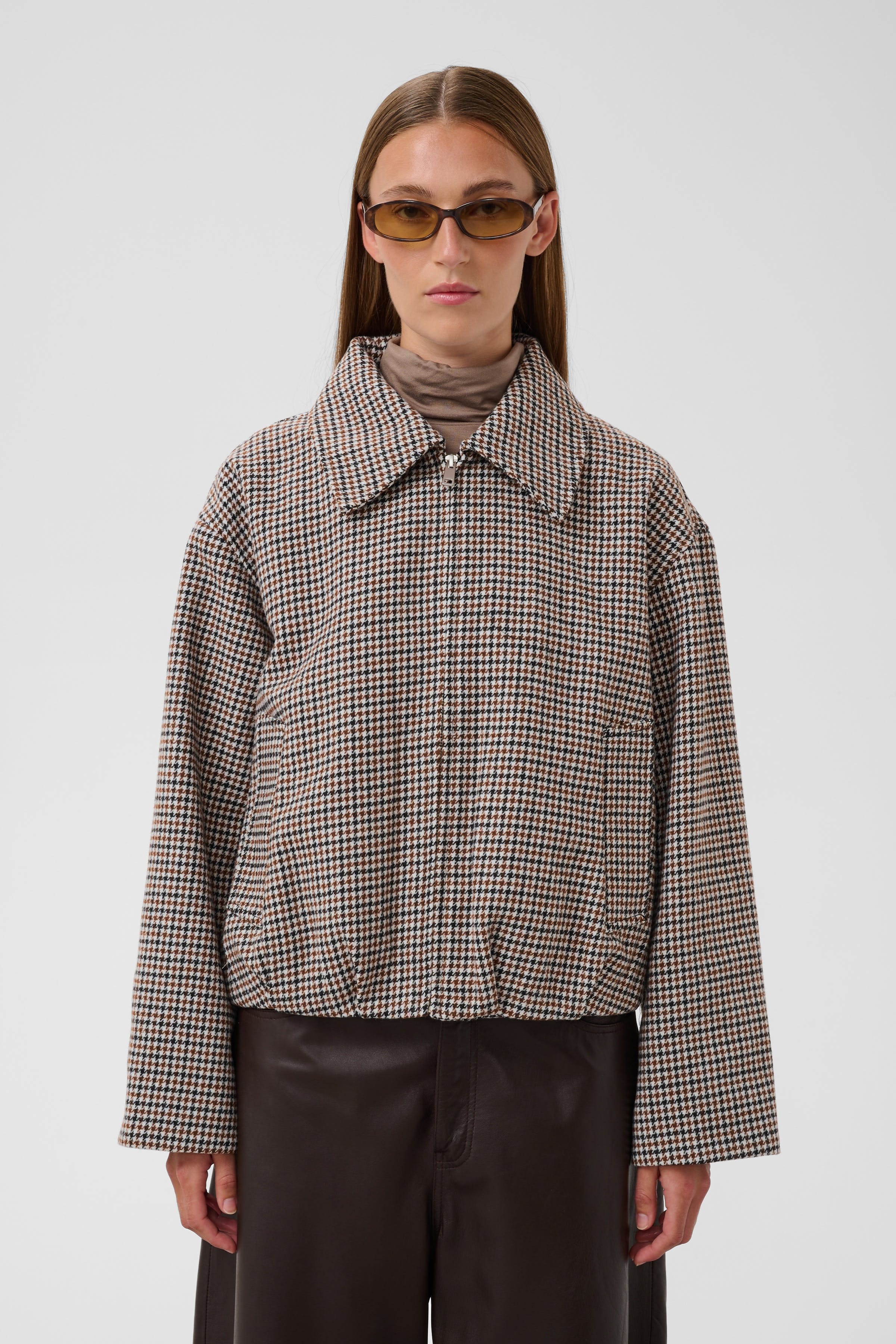 SLIvy Oberbekleidung LOOKBOOK FRONT 30409864-305582