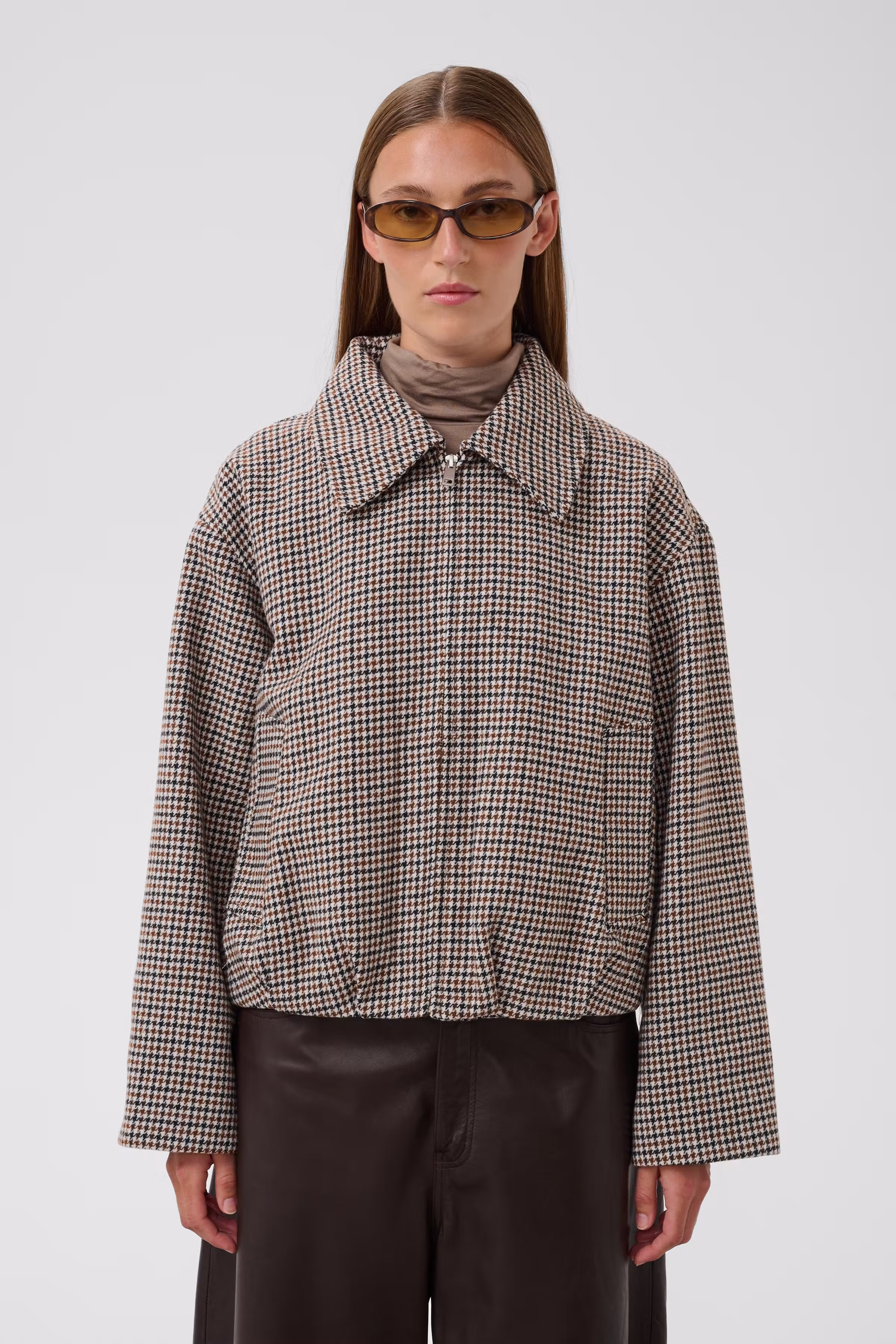 SLIvy Oberbekleidung LOOKBOOK FRONT 30409864-305582