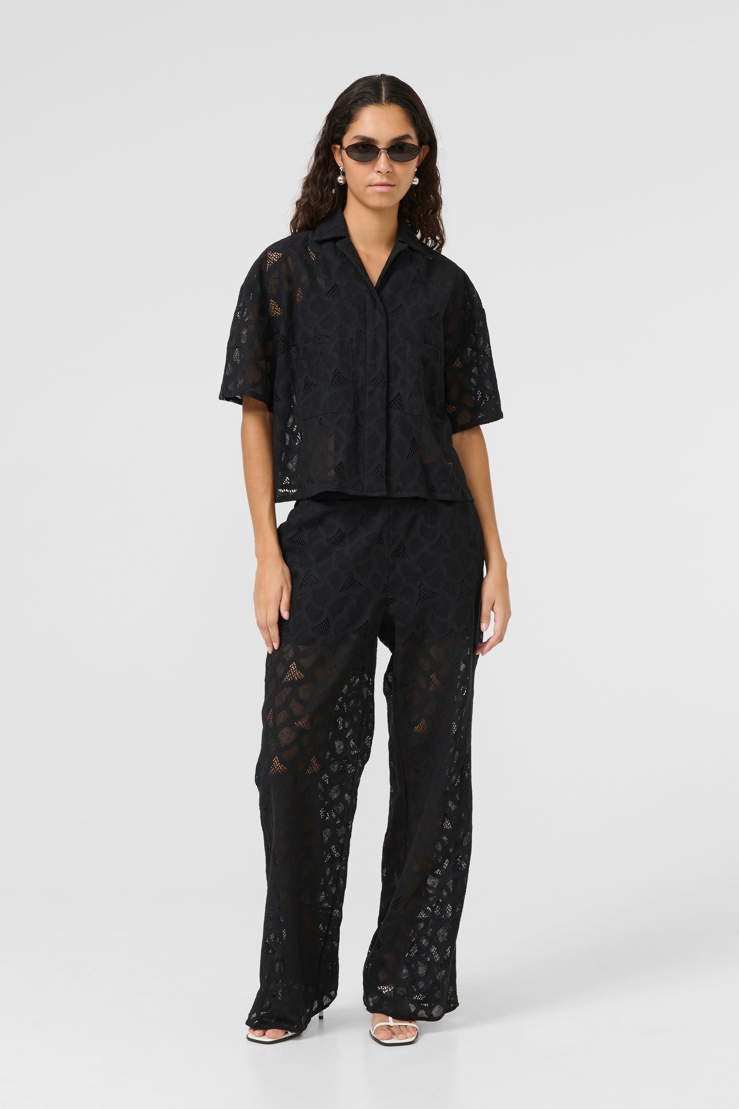 KBAudrey Spitzenhemd LOOKBOOK DETAIL 10105546-194008