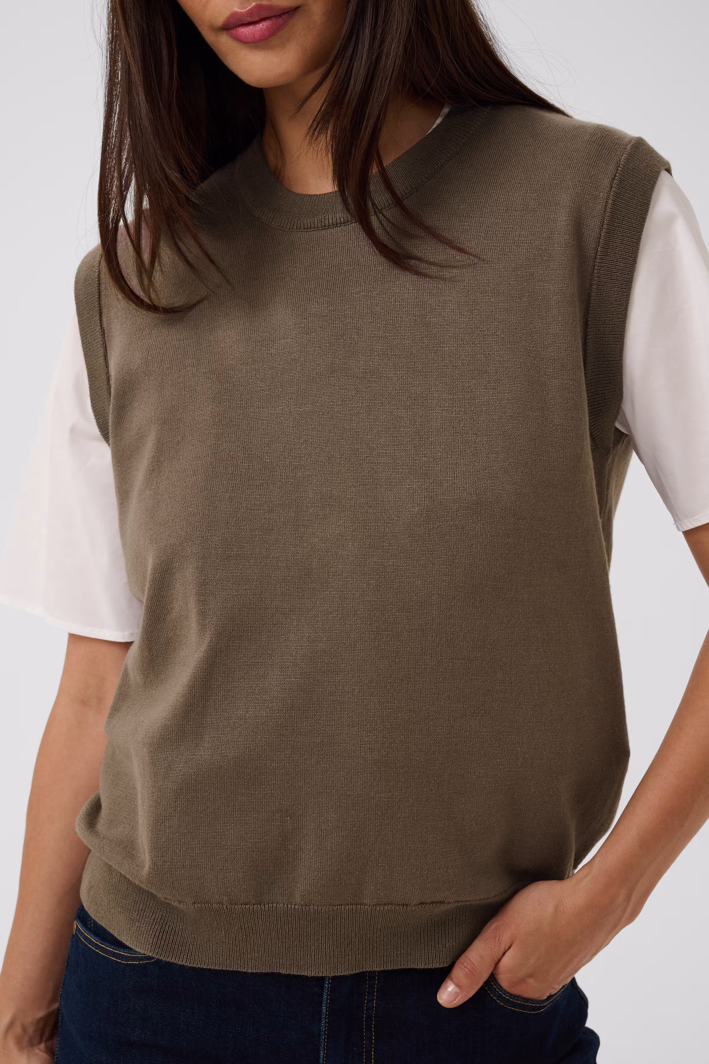 CUsandi Pullover LOOKBOOK DETAIL 50113756-1813041