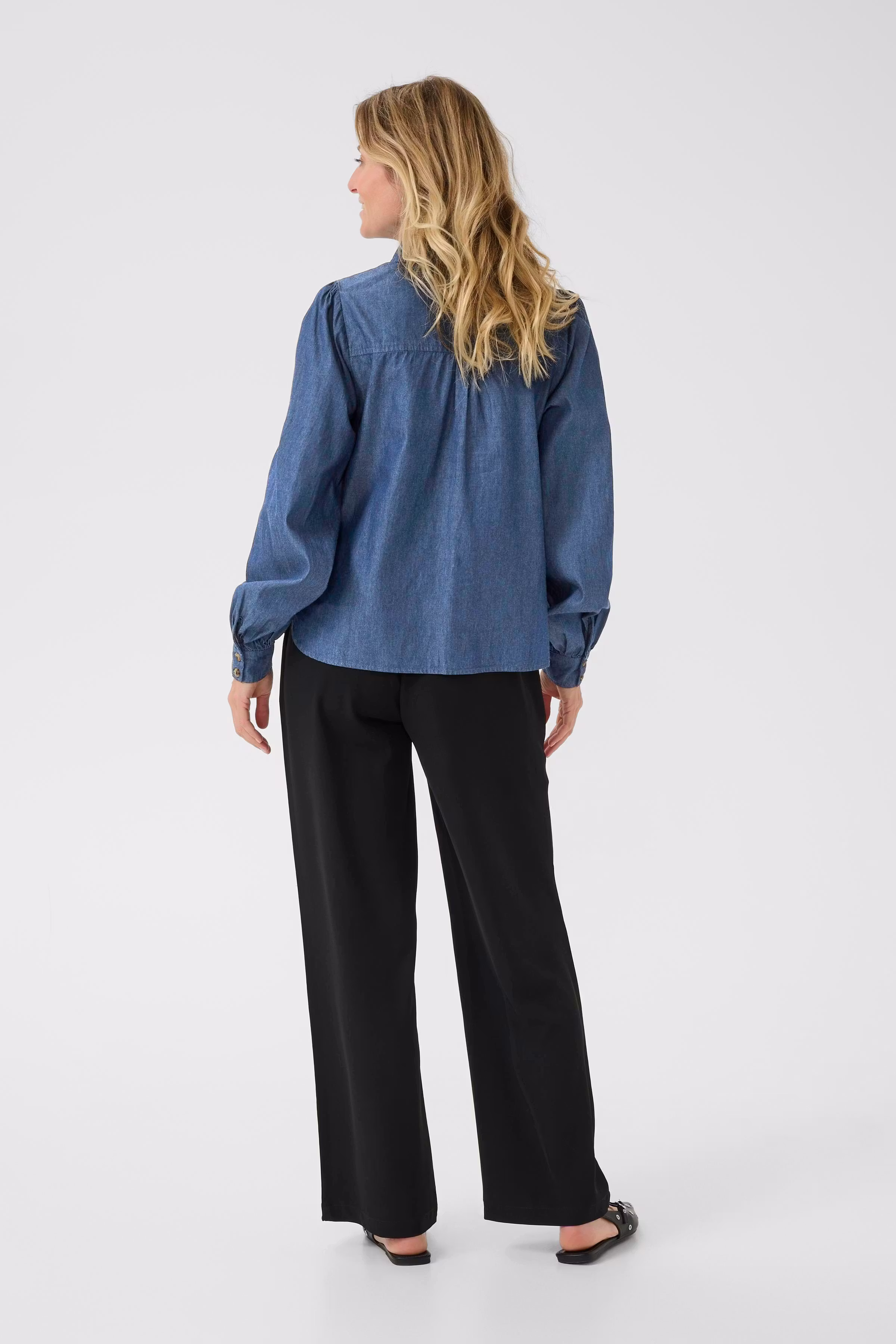 CRTallie Shirt LOOKBOOK BACK 10613967-107893