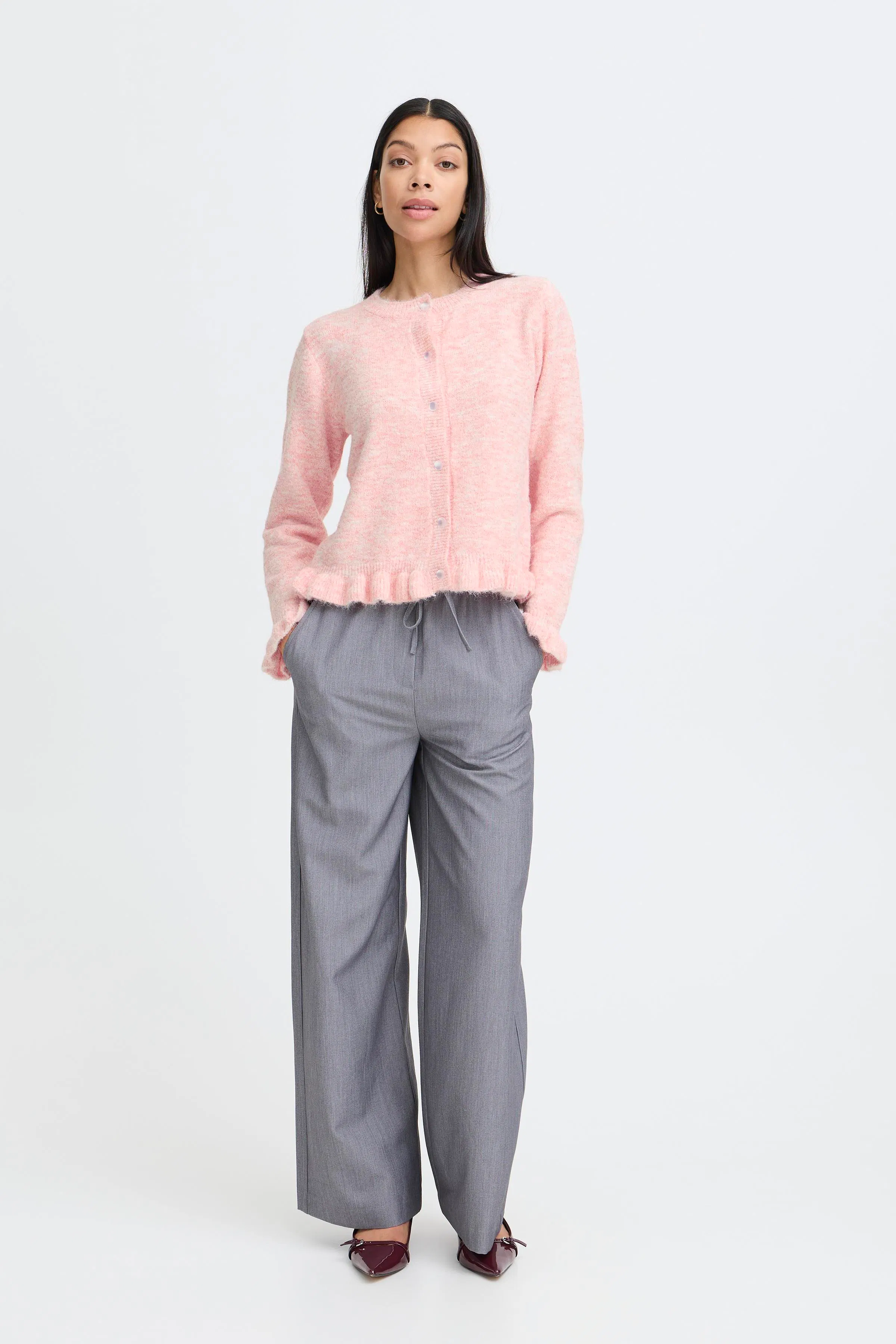 BYXMARCAS Cardigan LOOKBOOK FRONT 20819009-1719271