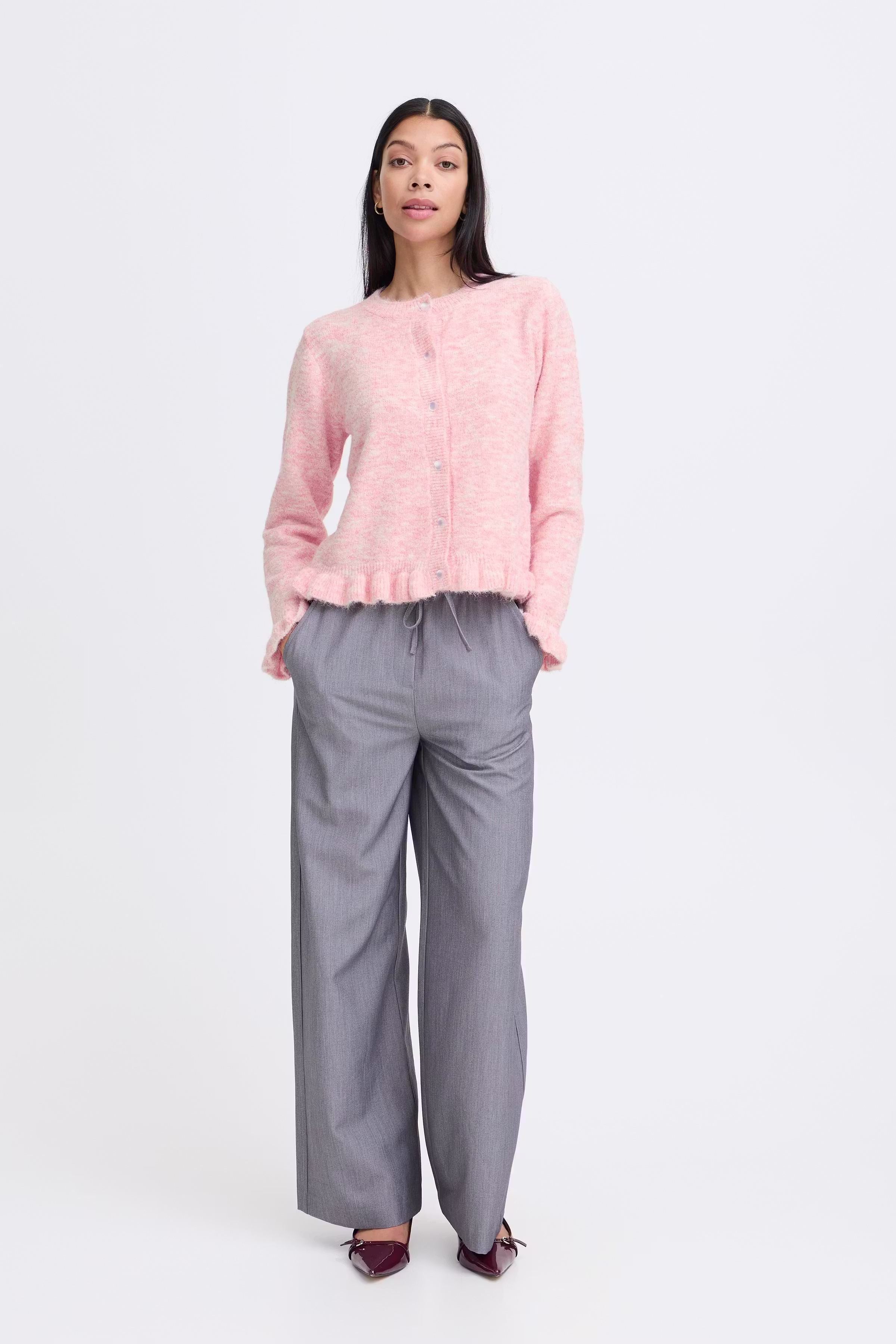 BYXMARCAS Cardigan LOOKBOOK FRONT 20819009-1719271