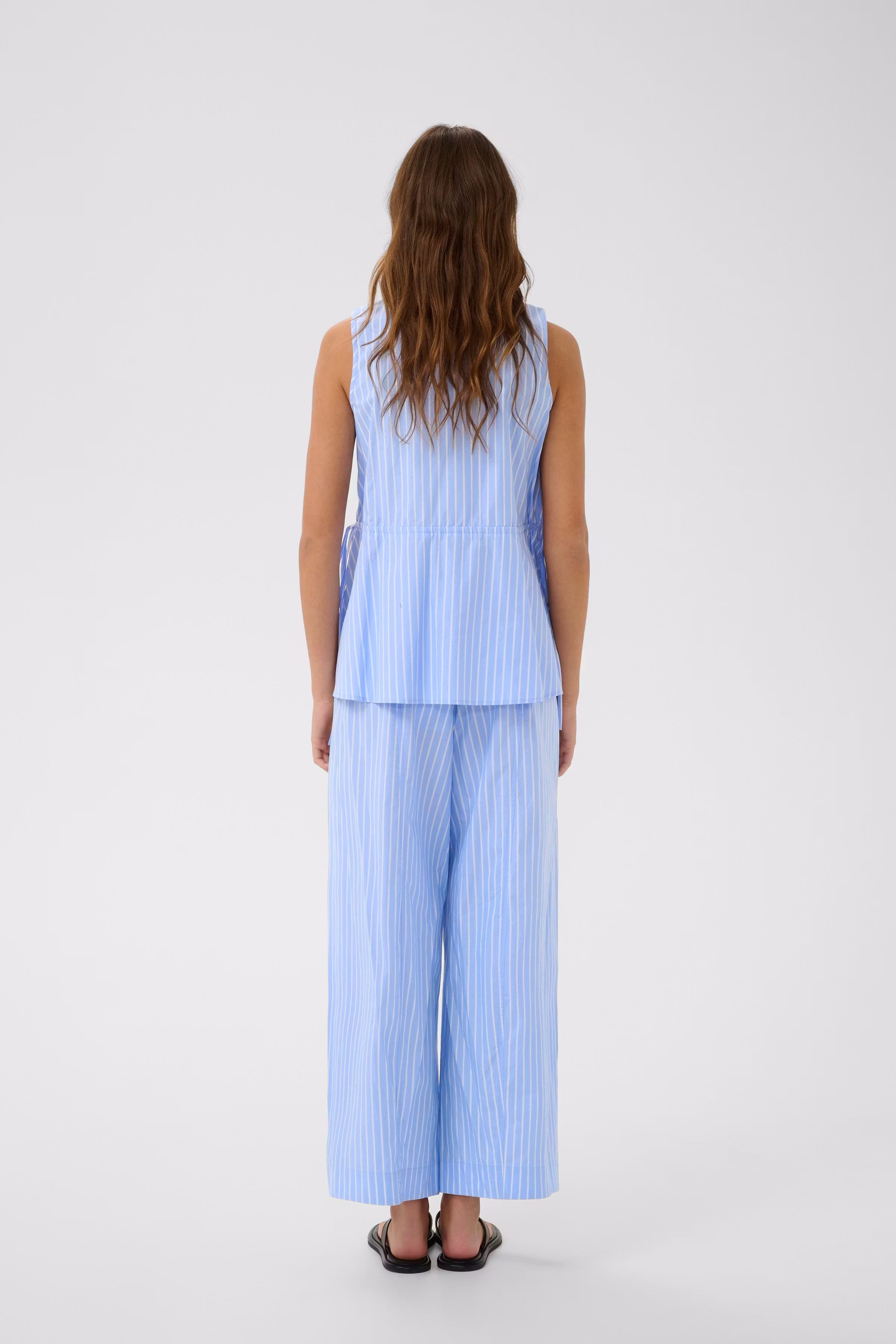 RAELYNNIW Skjorte LOOKBOOK BACK 30112491-900007448