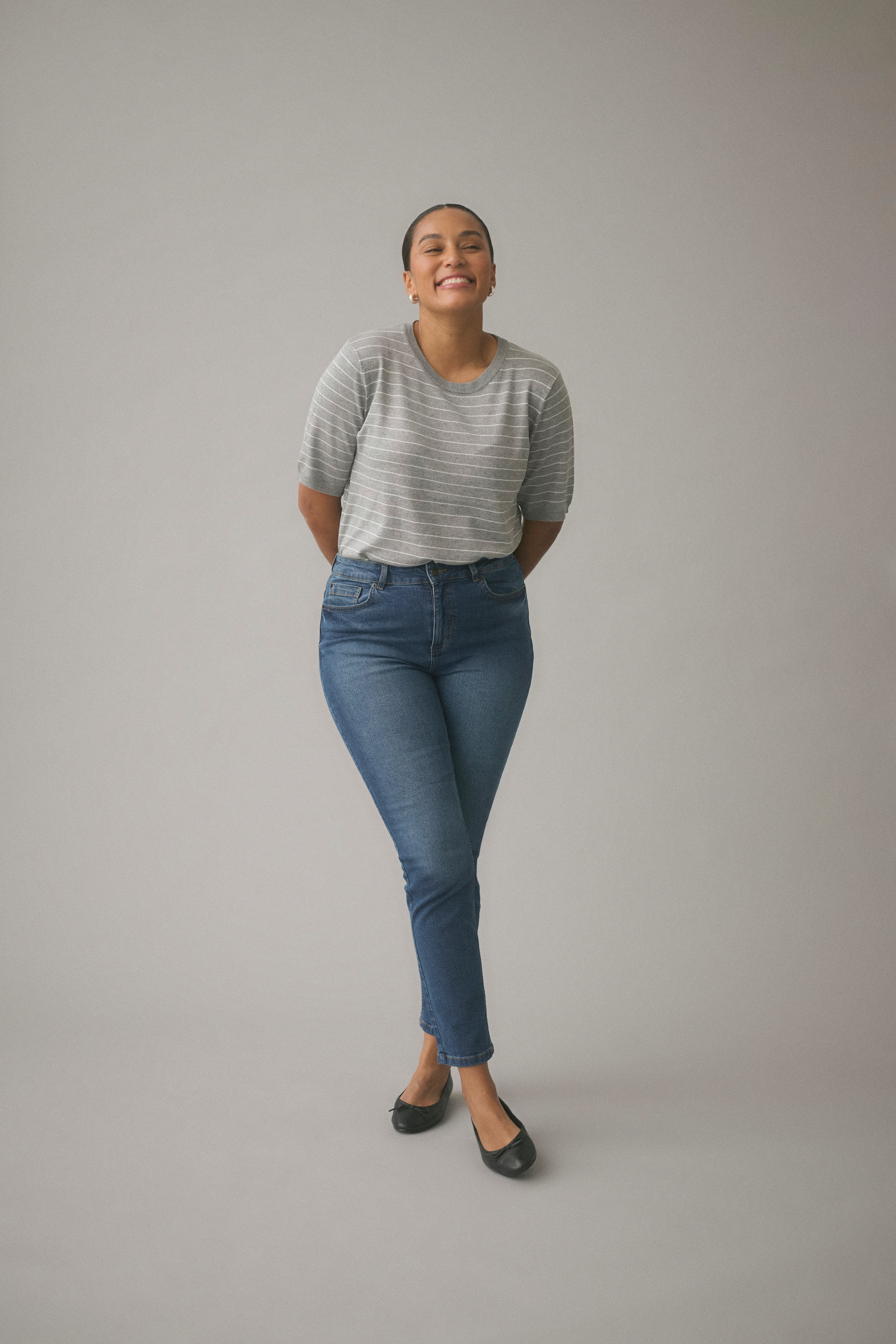 KAwillow Jeans LOCATION NONE 10510714-102272