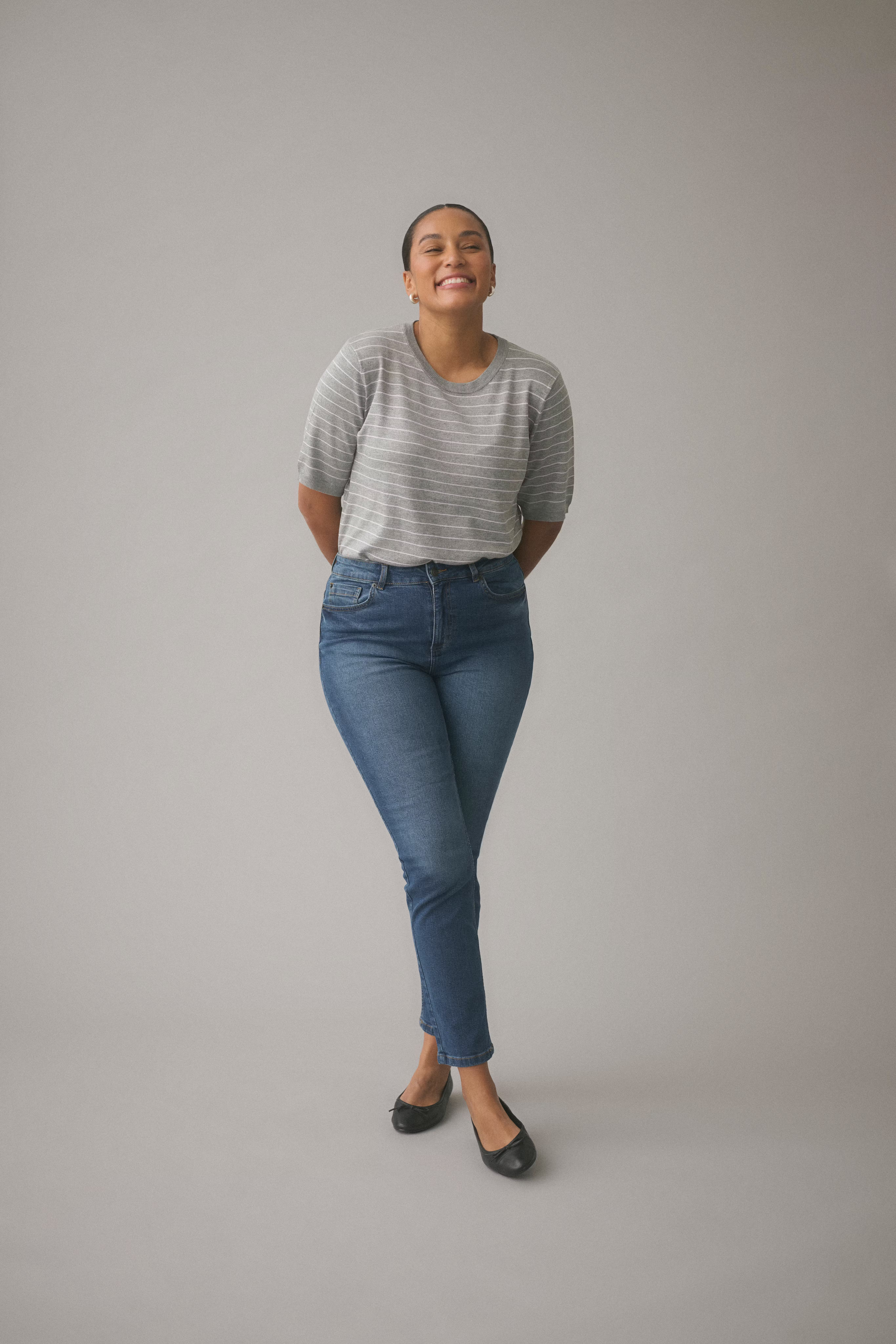 KAwillow Jeans LOCATION NONE 10510714-102272