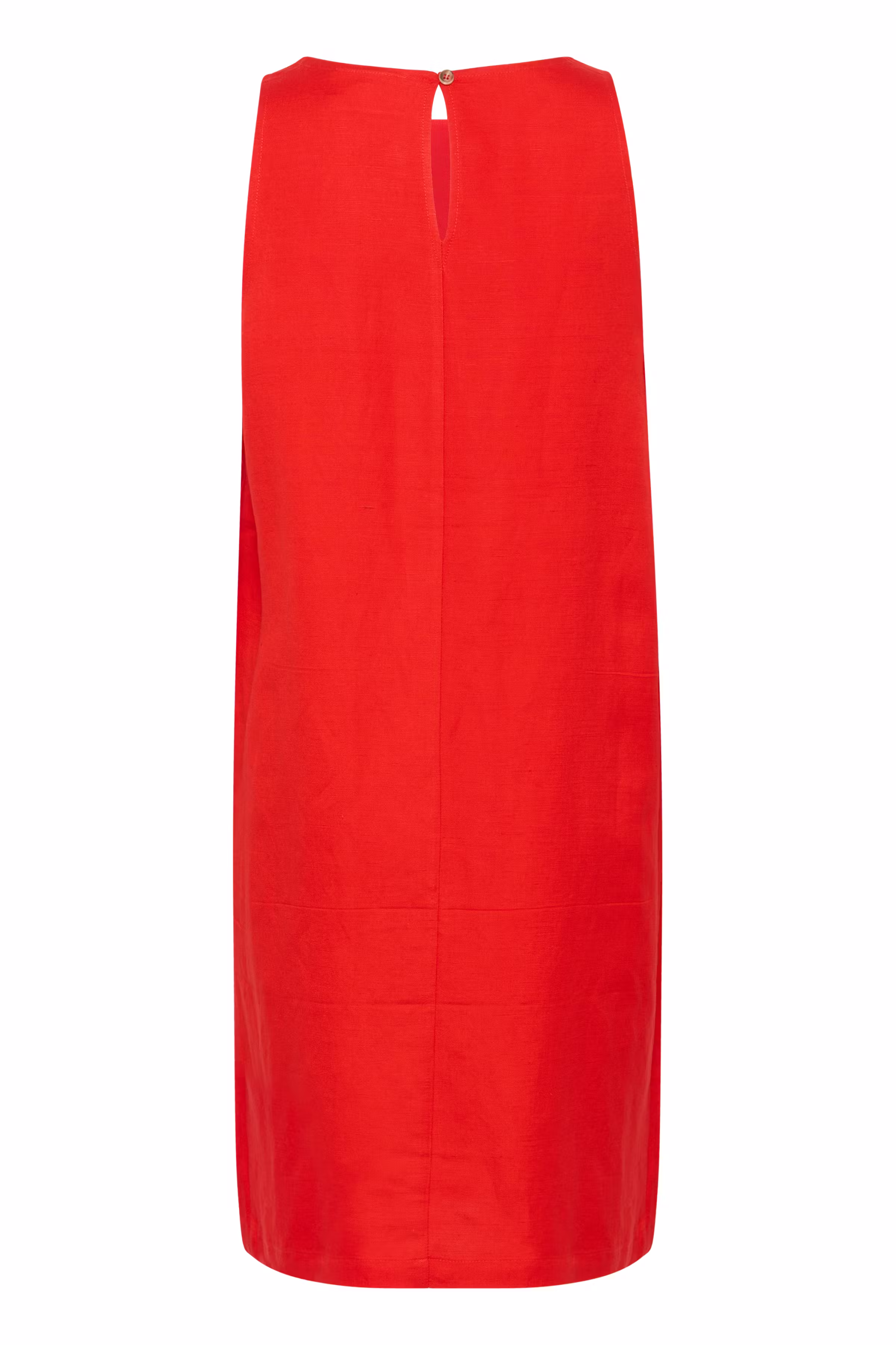 CRLinna Linen dress PACK BACK 10613594-181662