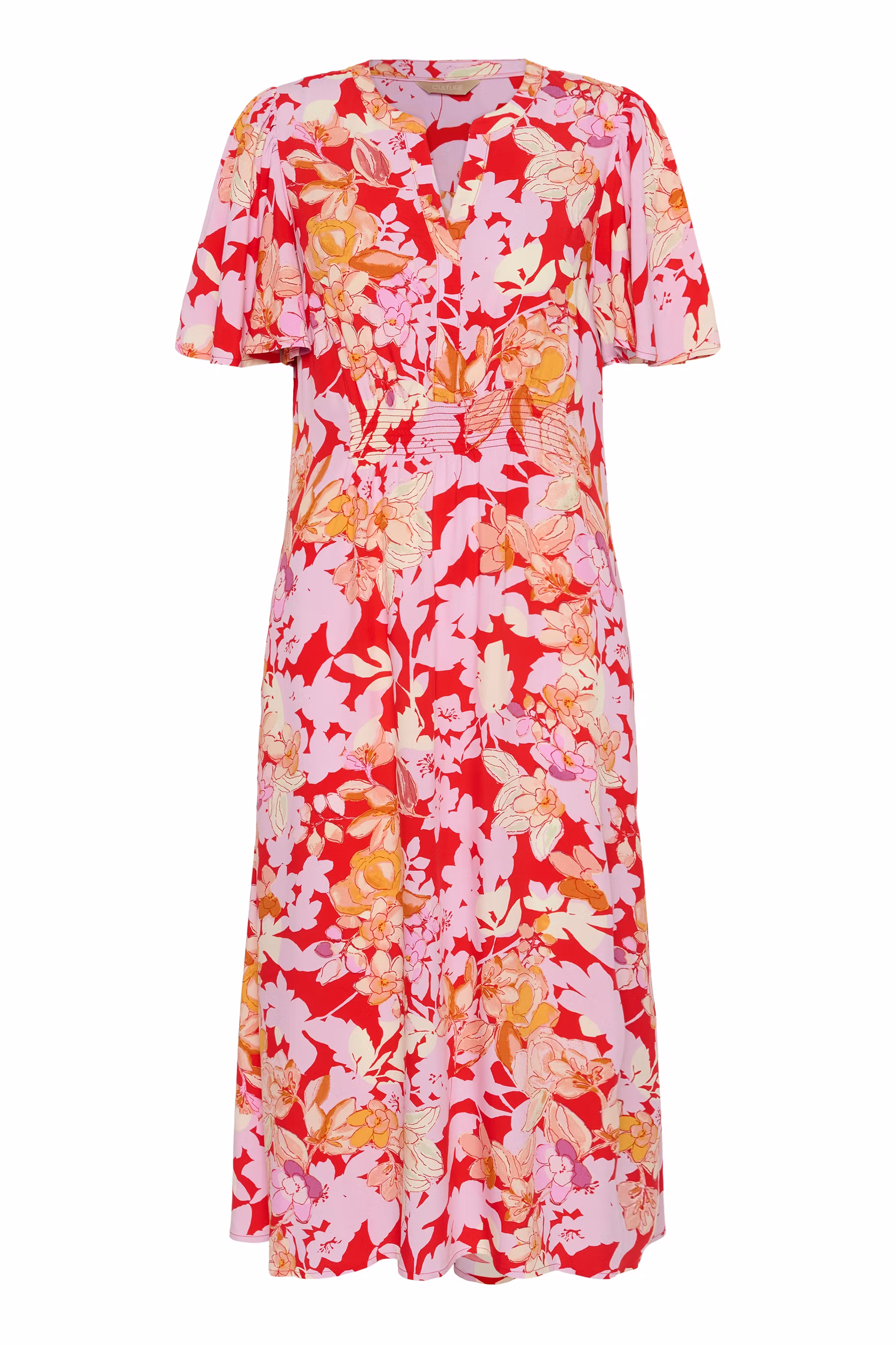 CUaudrey Dress PACK FRONT 50111584-107900