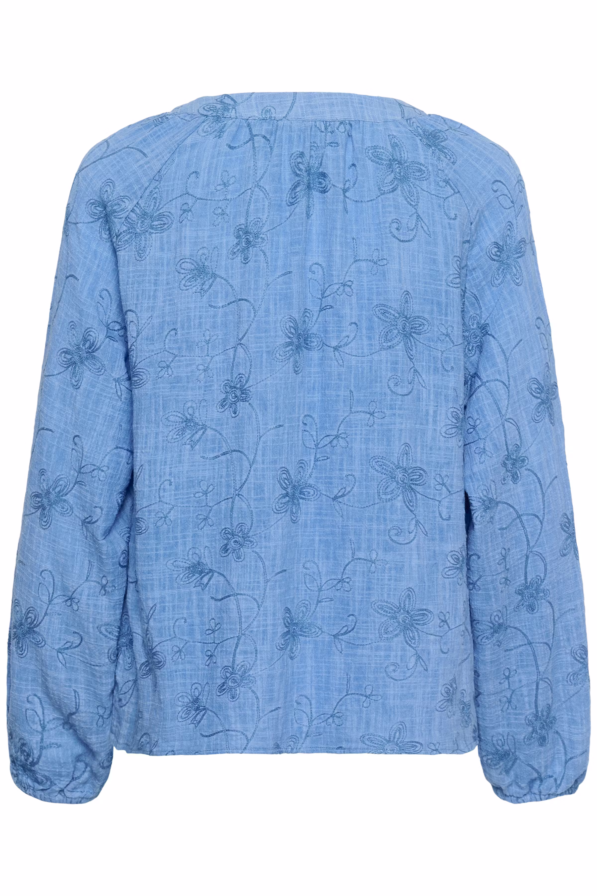 CRGem Bluse PACK BACK 10613121-153920