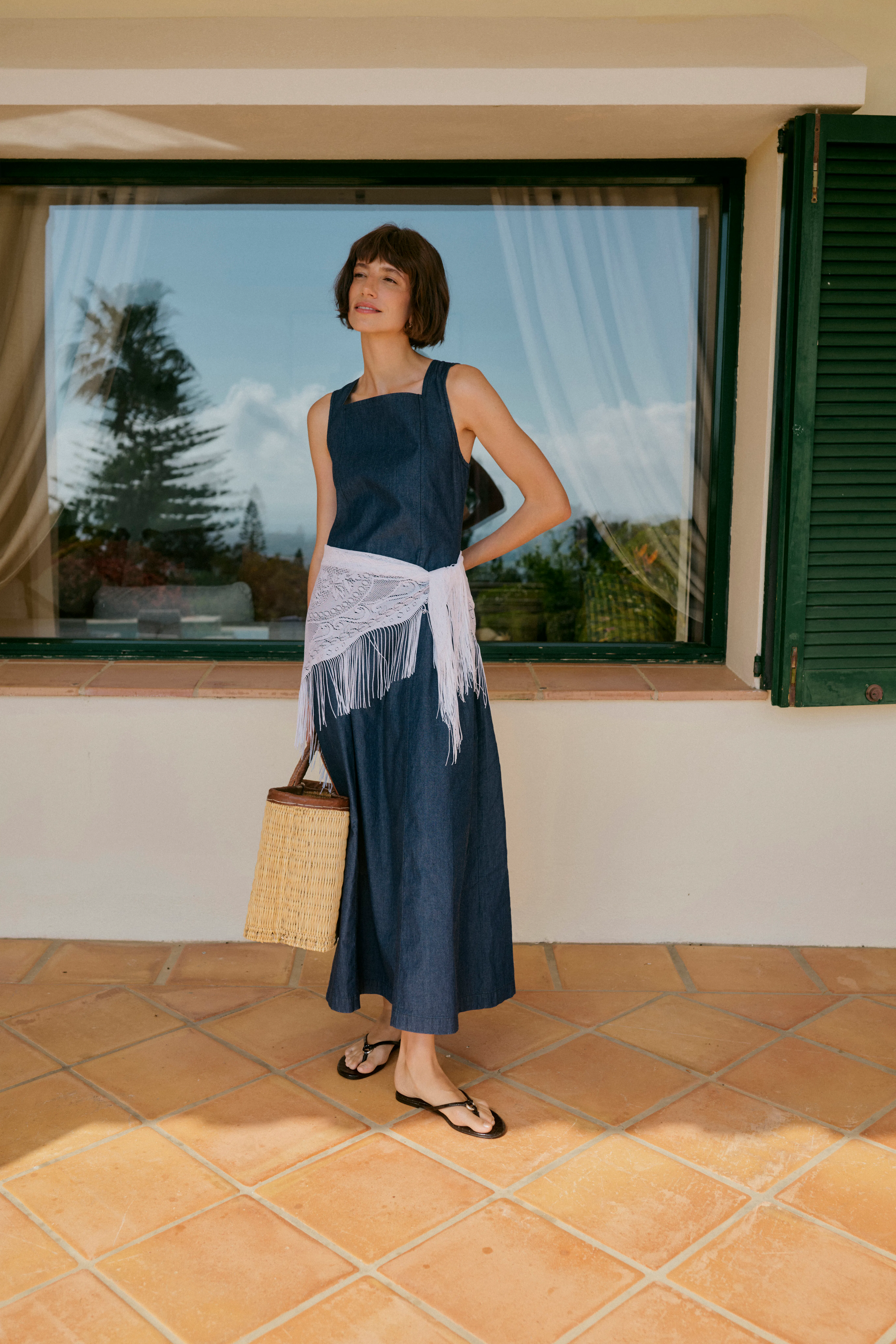 CUmone Kjole LOCATION NONE 50112986-500119