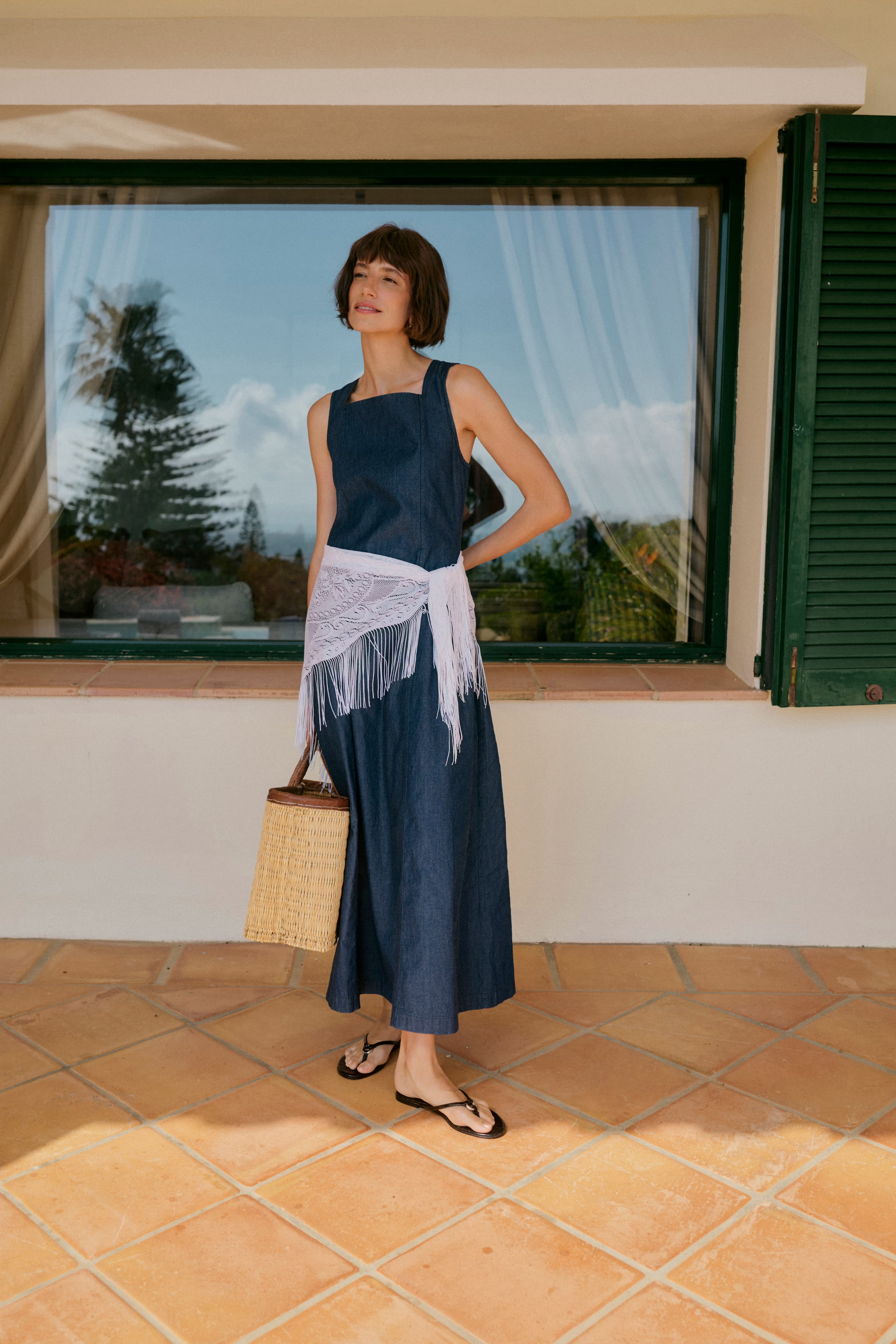 CUmone Kleid LOCATION NONE 50112986-500119