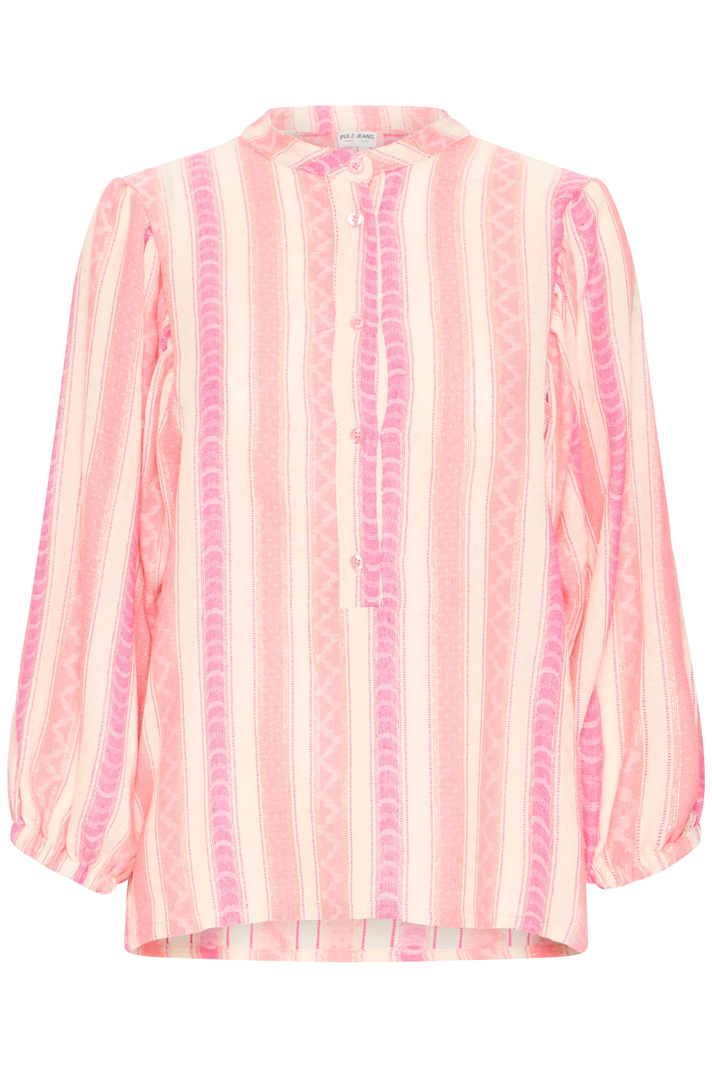 PZBETTY Bluse PACK FRONT 50210352-900006034