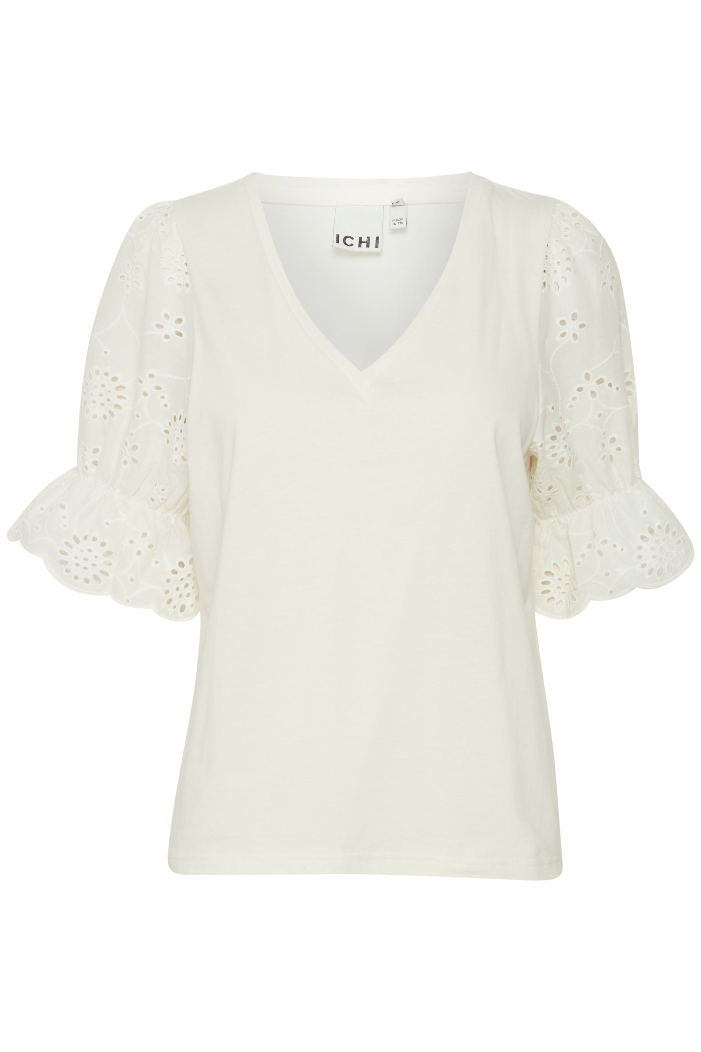 IHJASMIRA T-shirt PACK FRONT 20119670-114201