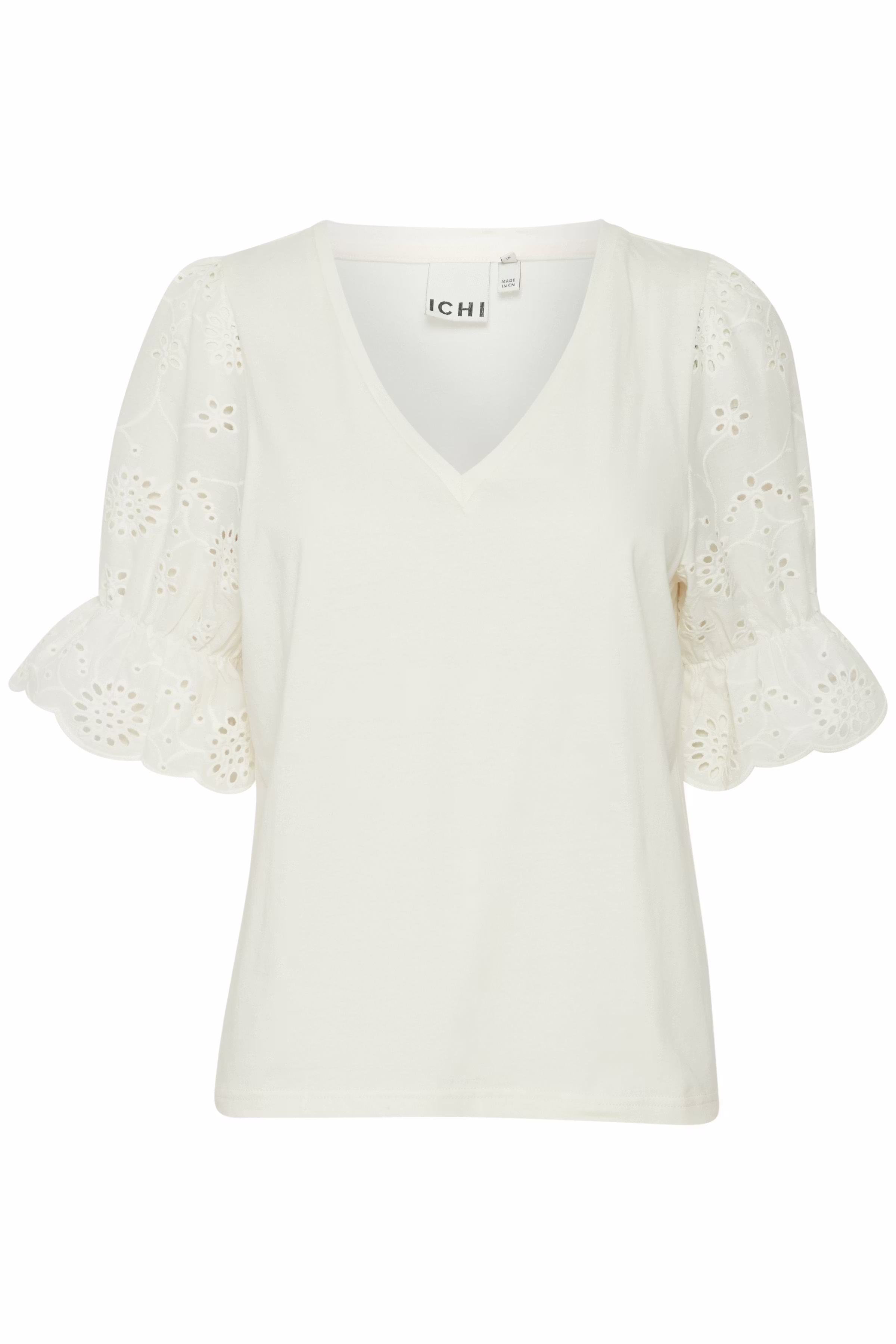 IHJASMIRA T-shirt PACK FRONT 20119670-114201