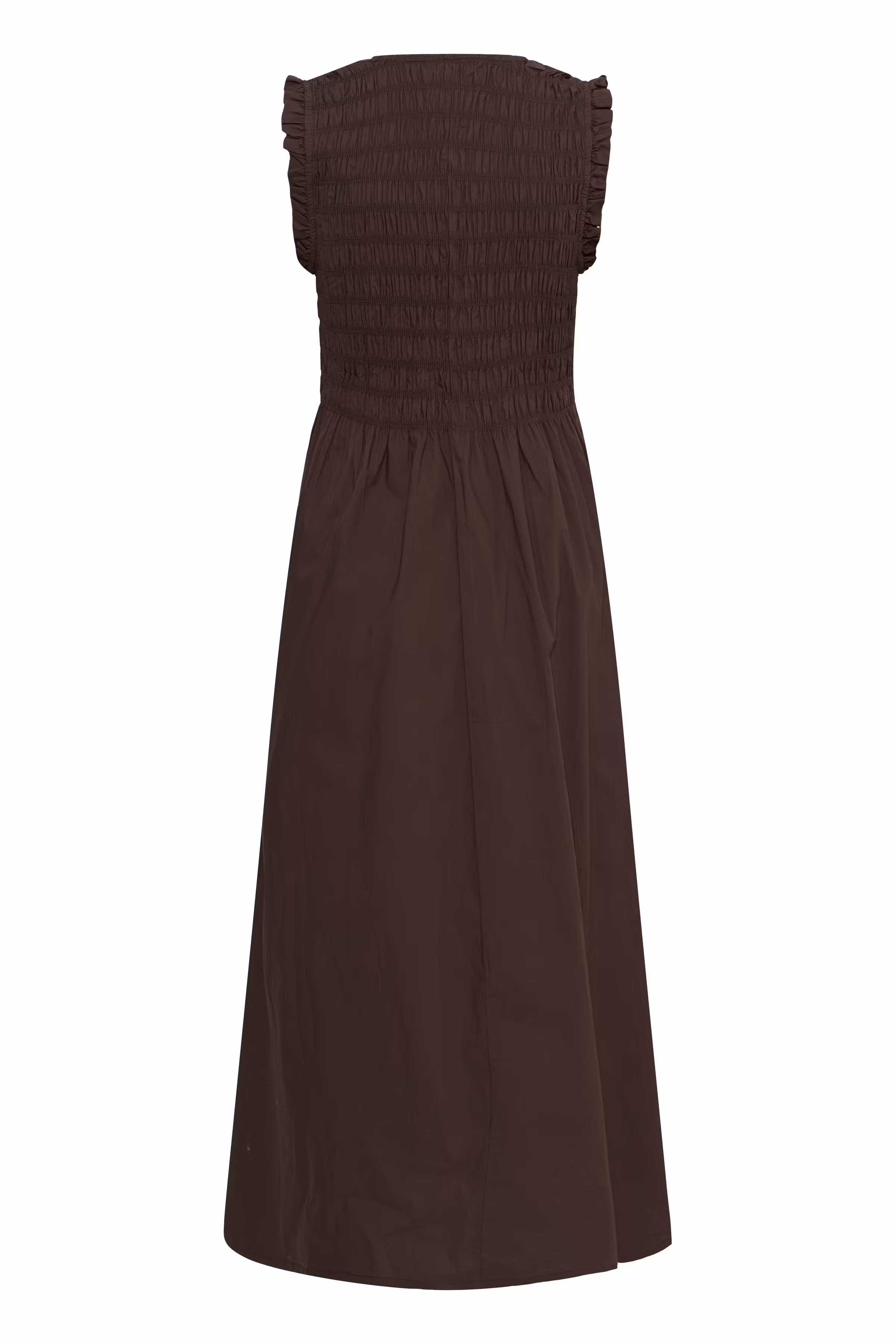 BorgnettePW Dress PACK BACK 30310655-191015