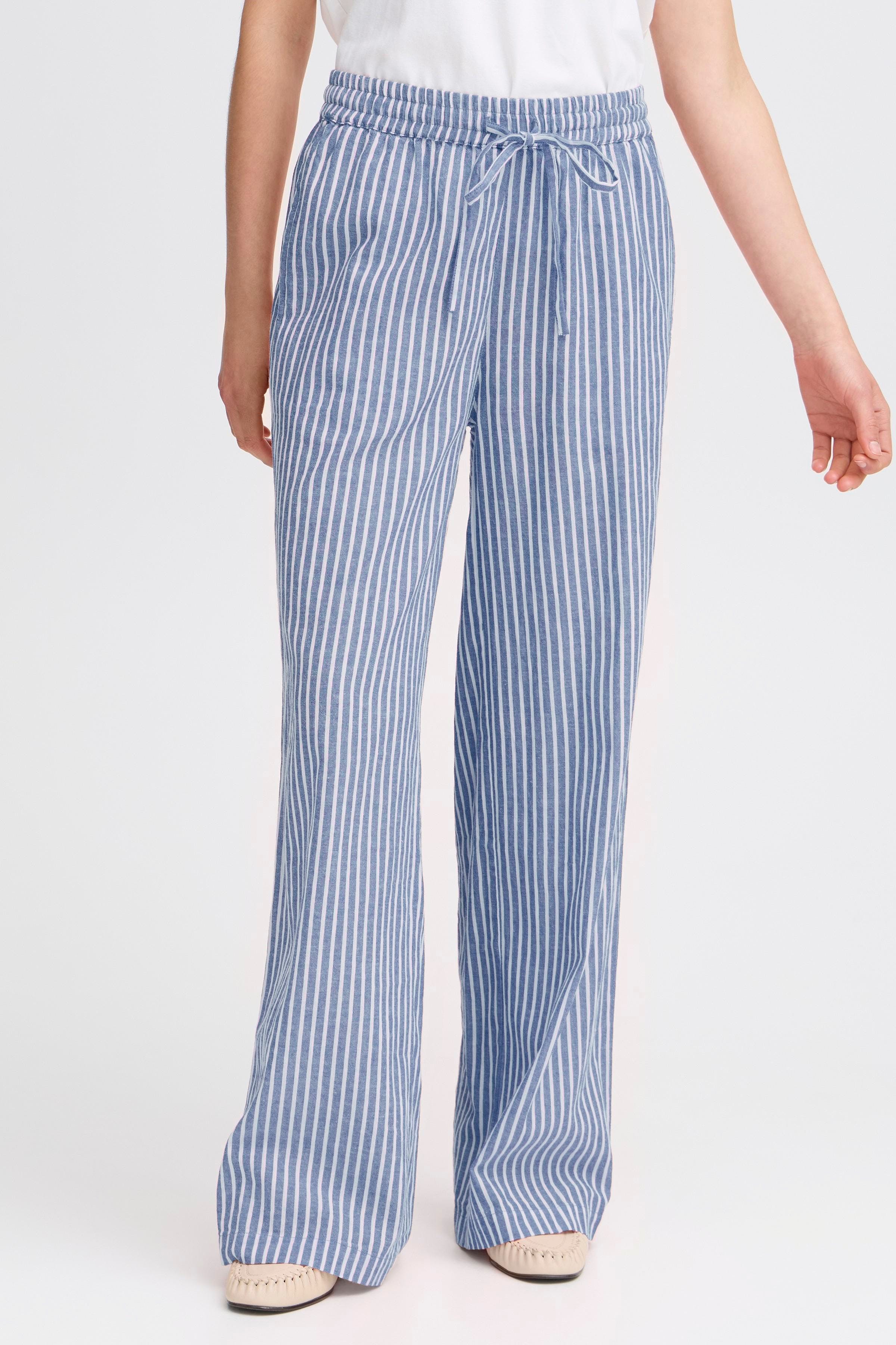 FRBONNIE Trousers LOOKBOOK FRONT 20616309-205554