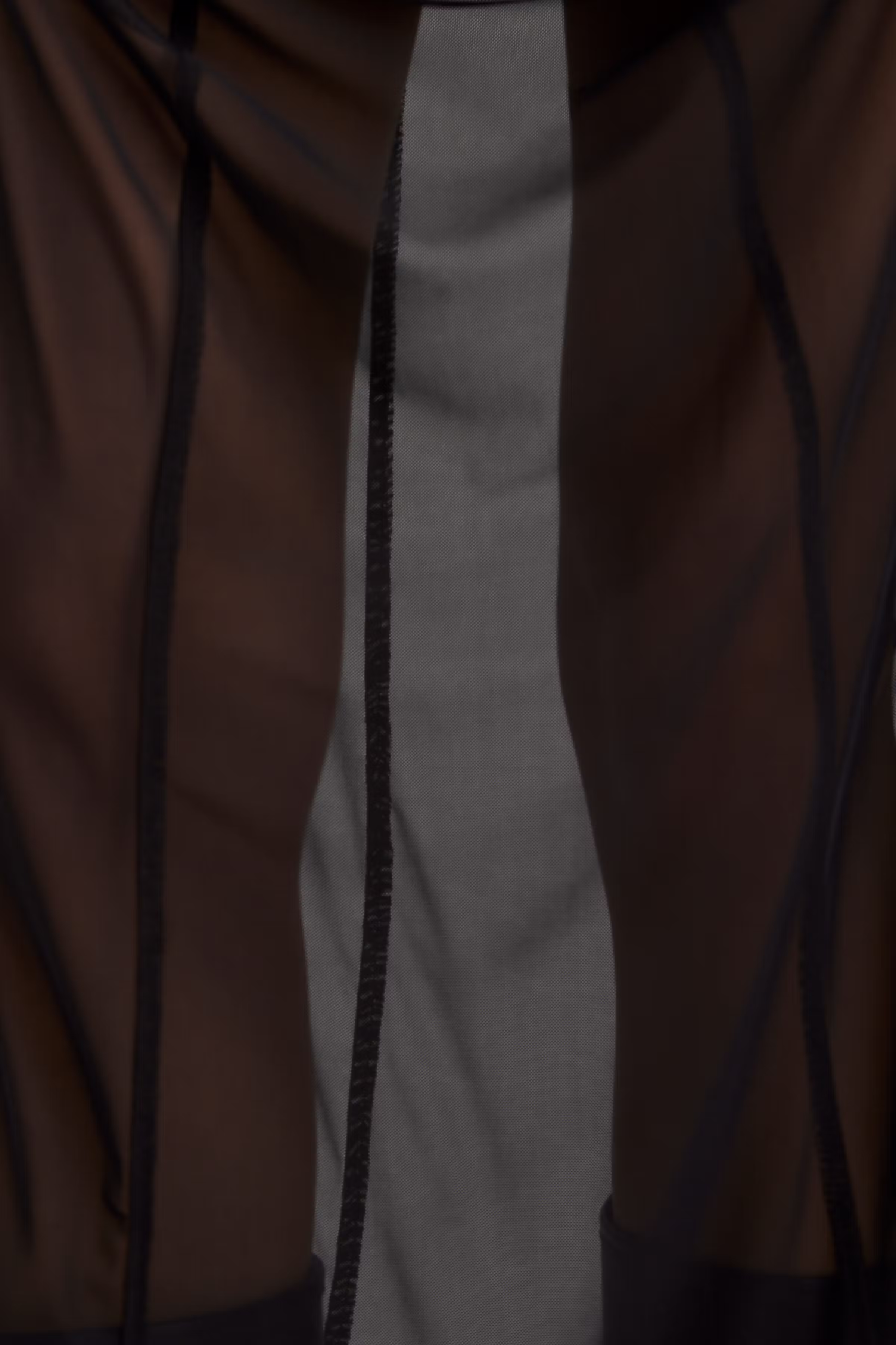 MessiGZ Jurk LOOKBOOK BACK 10909340-100017