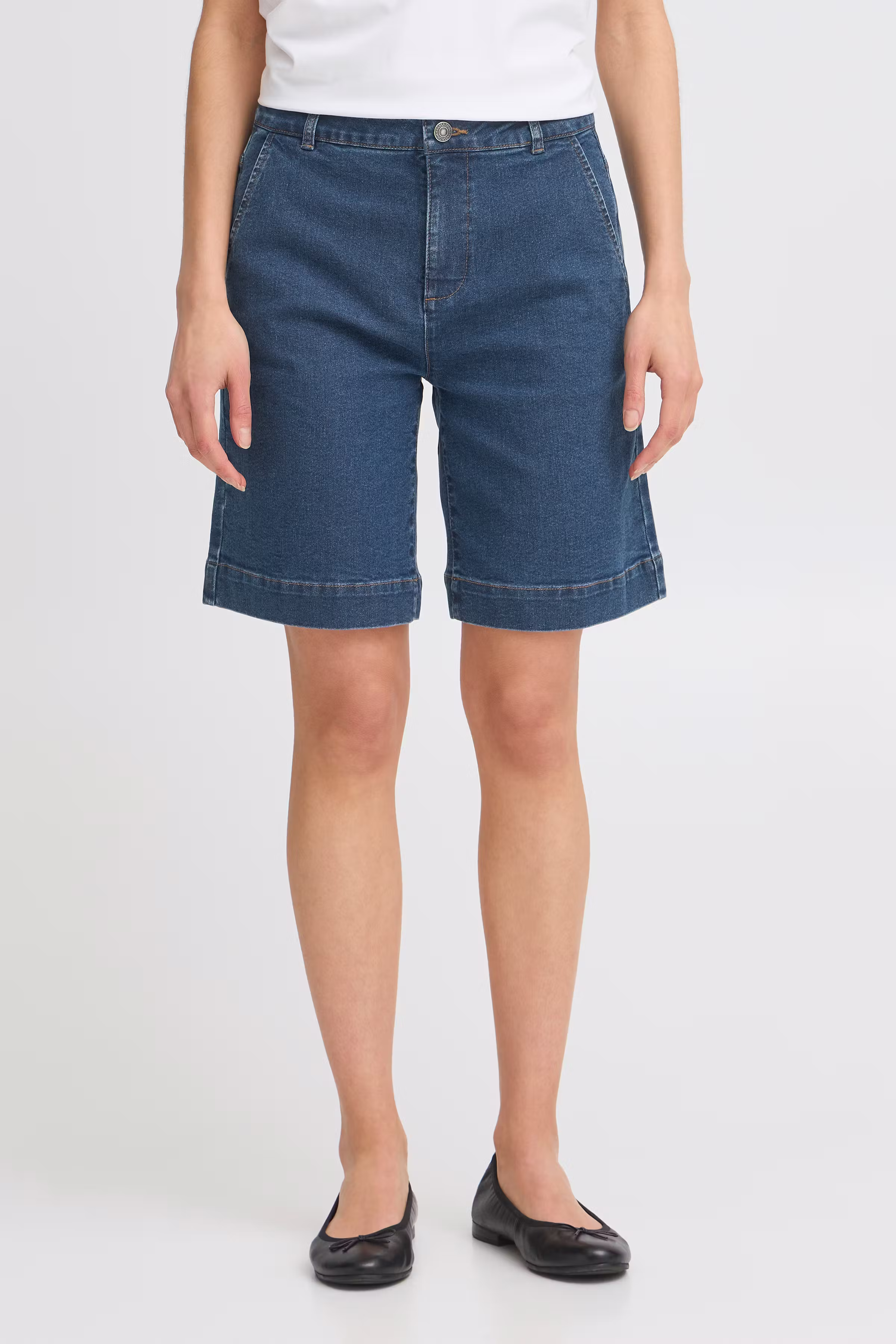 FRDENIMA Shorts LOOKBOOK FRONT 20615874-200988