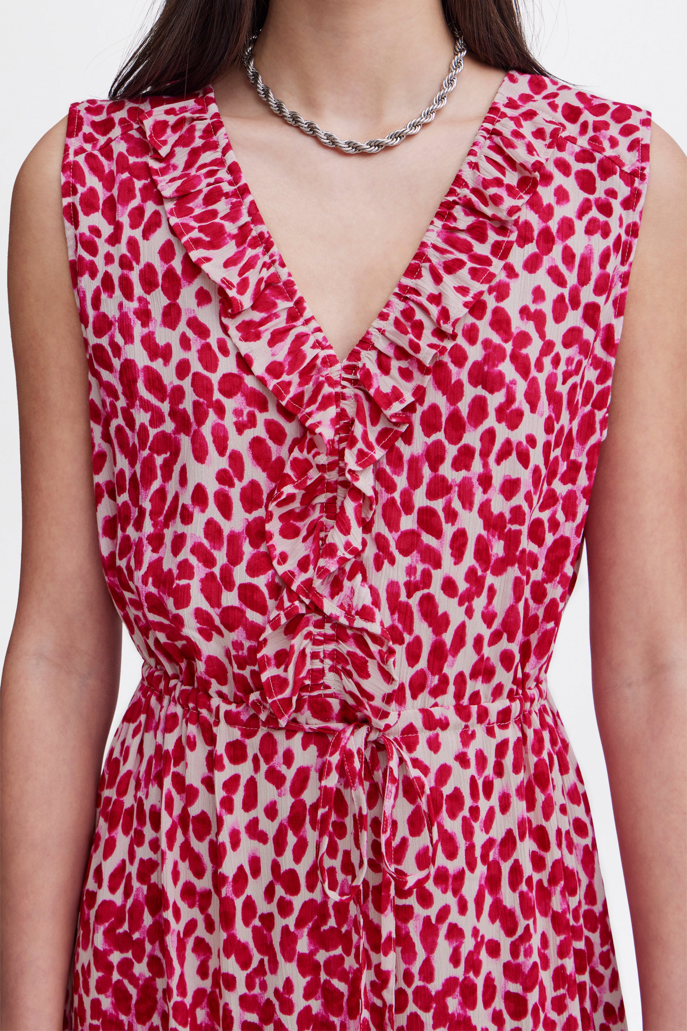 IHMARRAKECH Robe LOOKBOOK DETAIL 20120858-202924