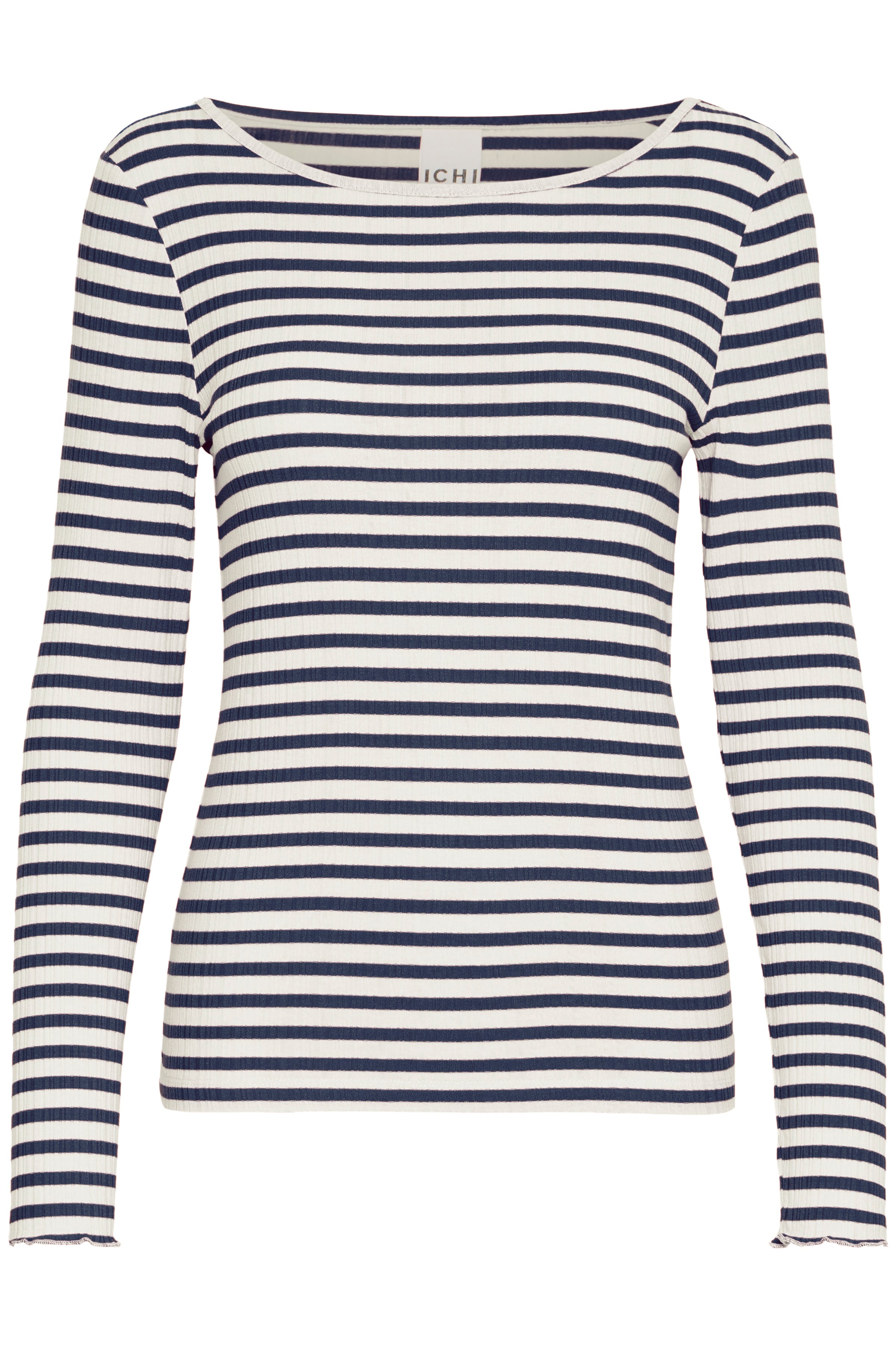 IHCELLA Langermet T-shirt PACK FRONT 20122819-114201