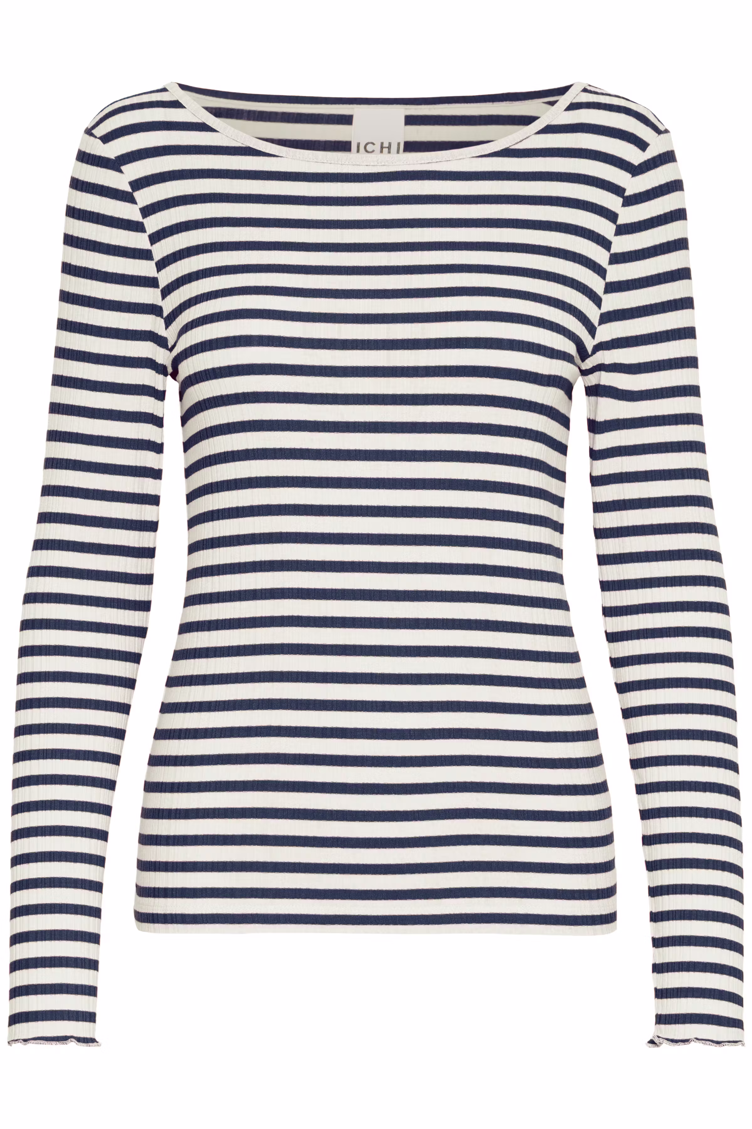 IHCELLA Long sleeved T-shirt PACK FRONT 20122819-204497