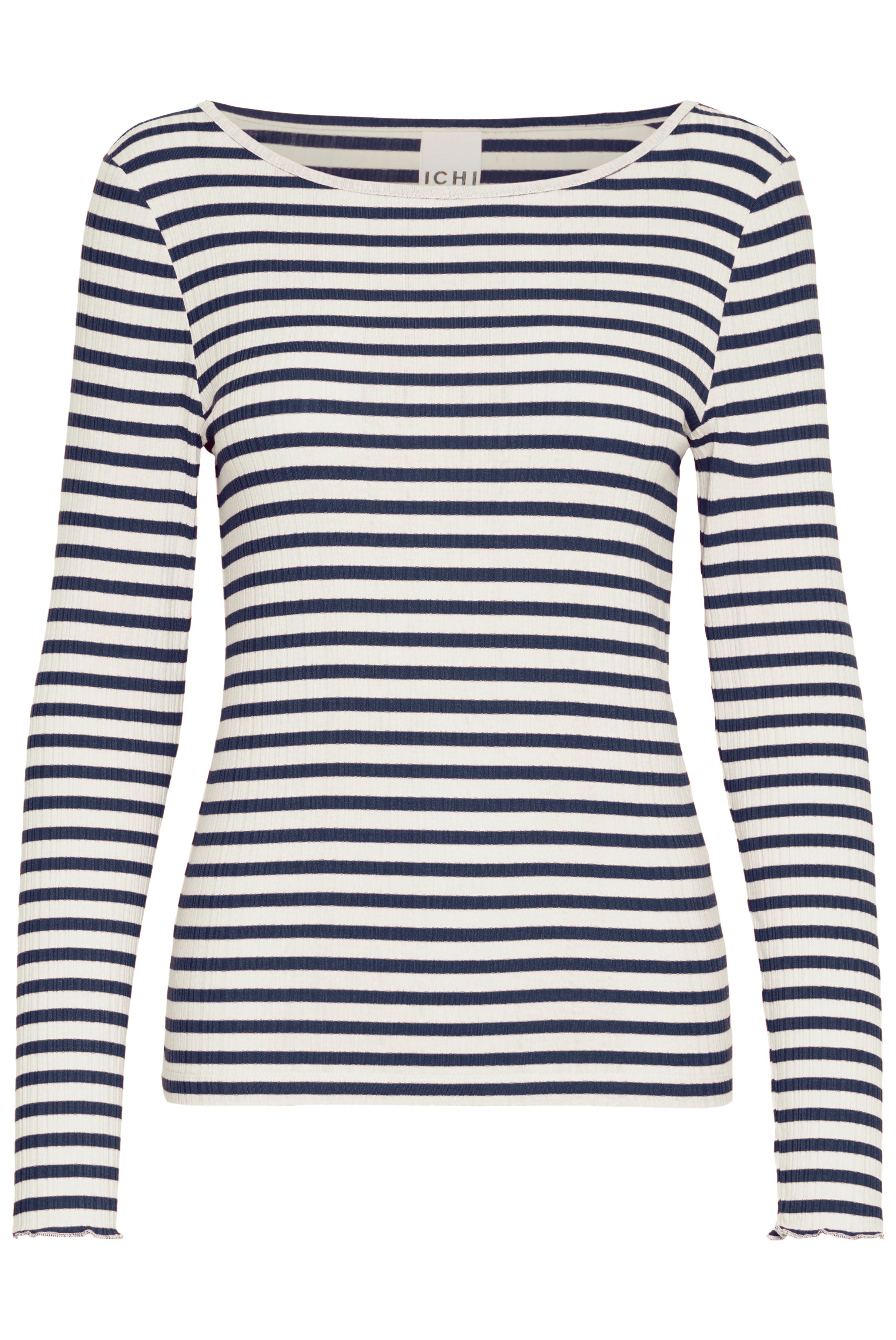 IHCELLA Long sleeved T-shirt PACK FRONT 20122819-114201