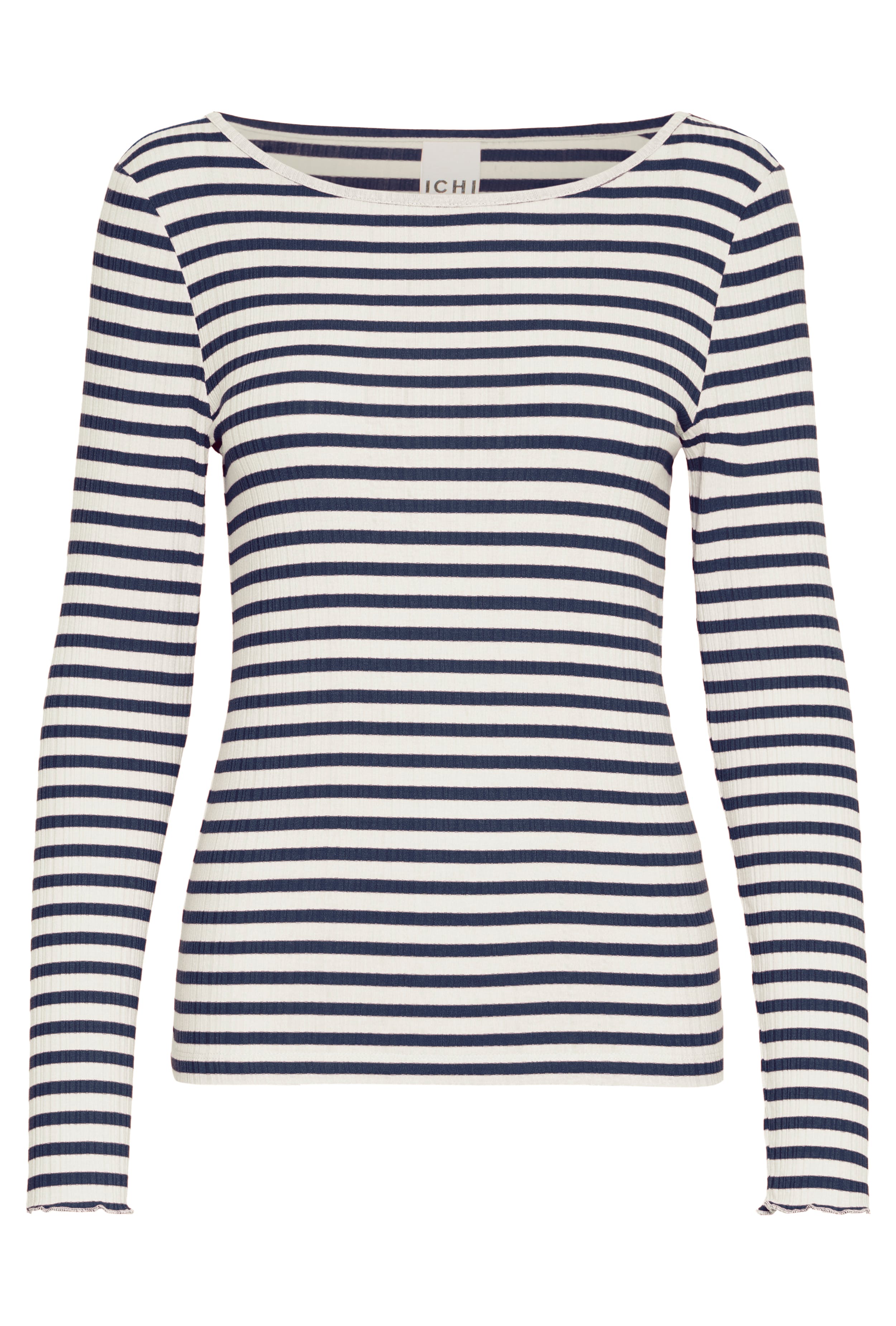 IHCELLA Long sleeved T-shirt PACK FRONT 20122819-204497