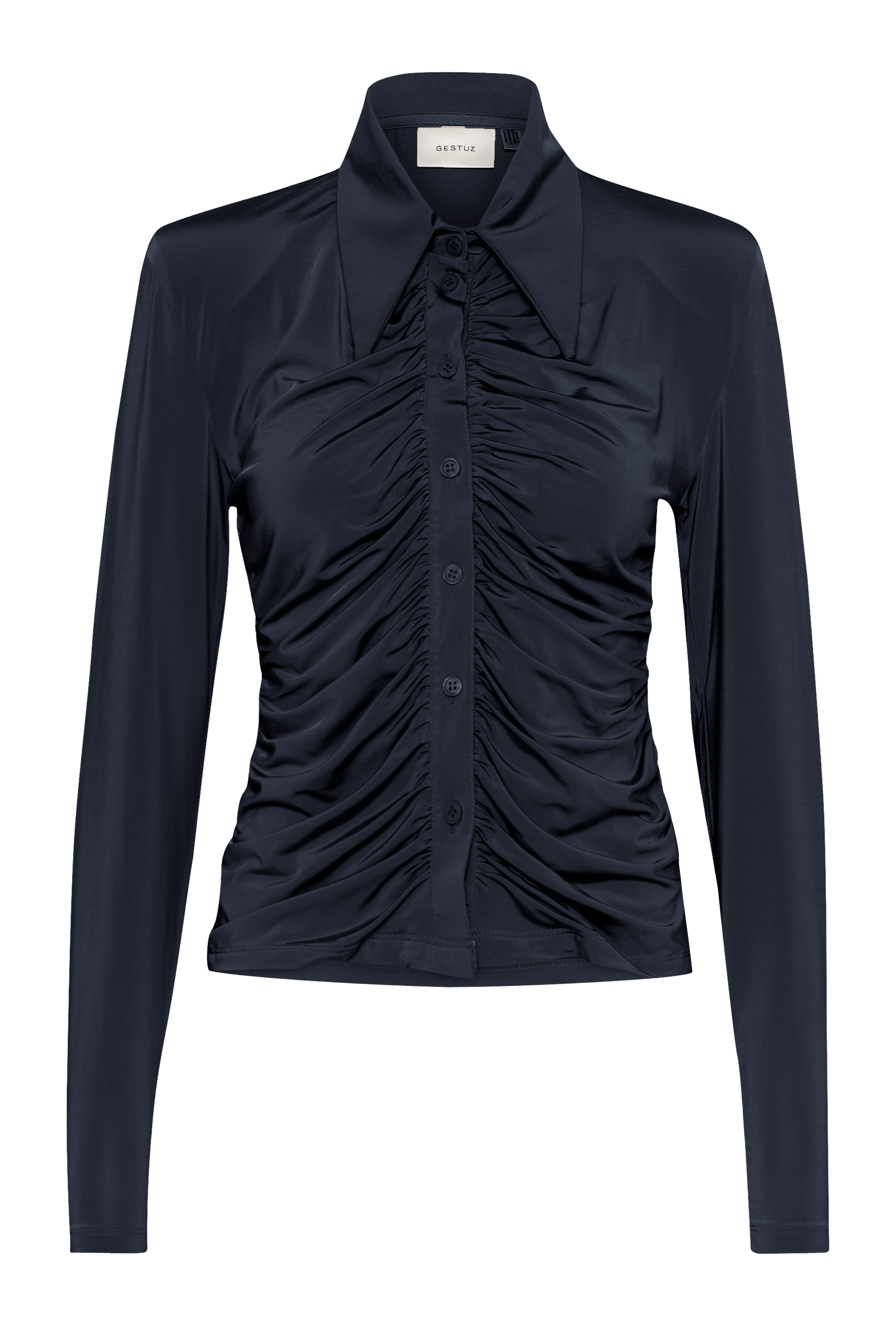 GZlaily Shirt LOOKBOOK FRONT 10909965-193922