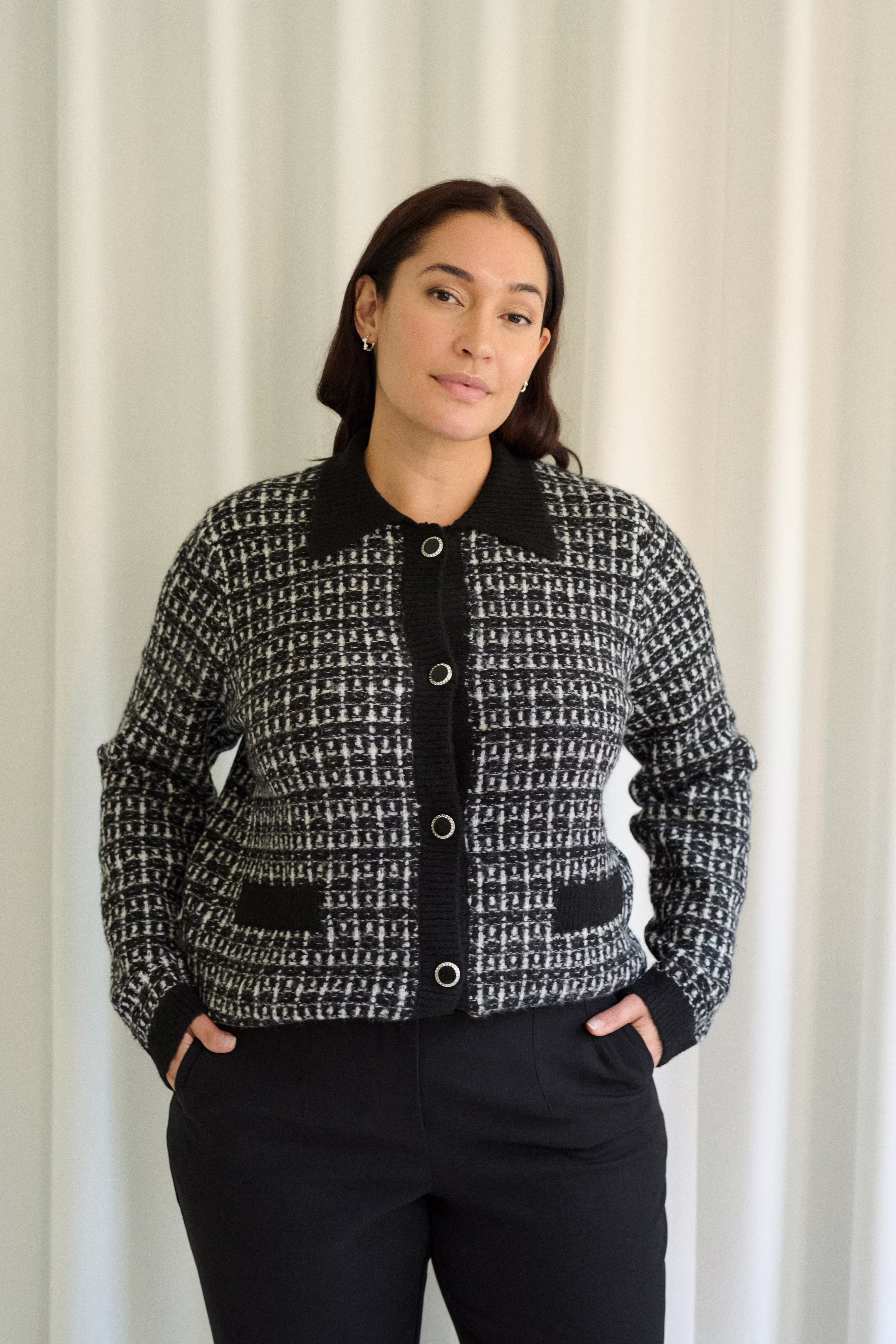 KCbirdy Cardigan/Gilet LOCATION NONE 10582829-106817