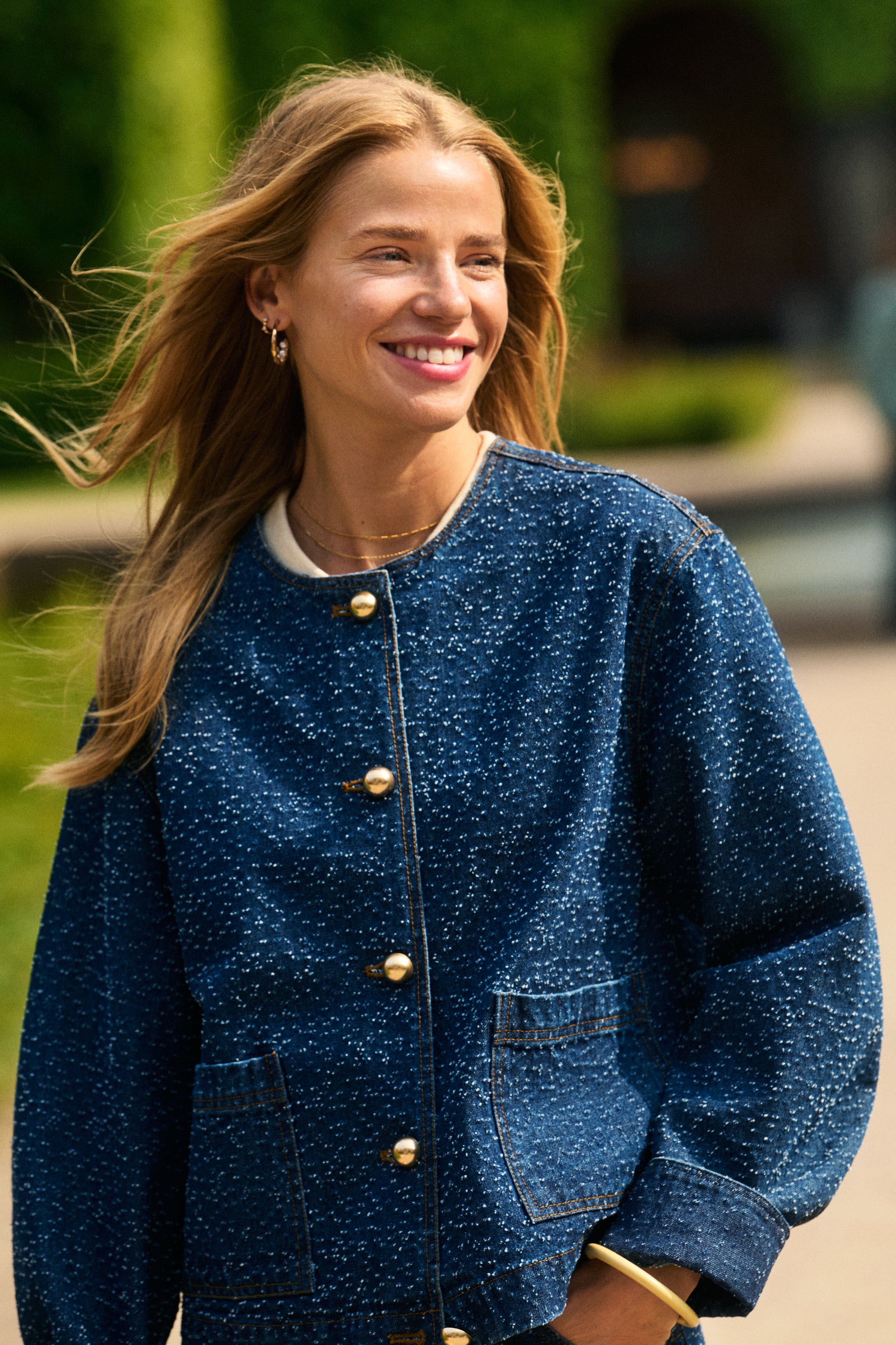 PheaSZ Casual jacket LOCATION NONE 30514929-600105