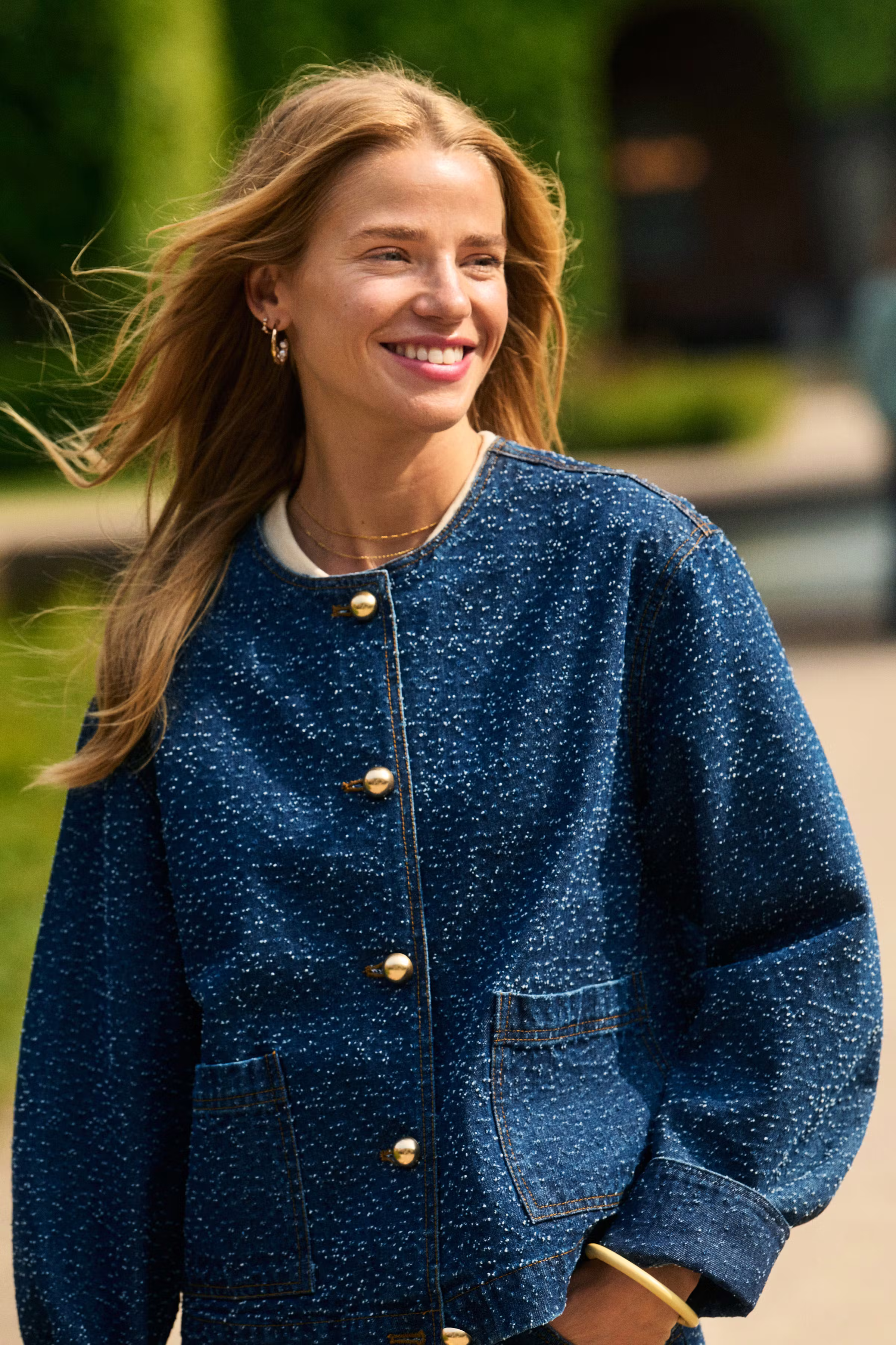 PheaSZ Casual Jacke LOCATION NONE 30514929-600105