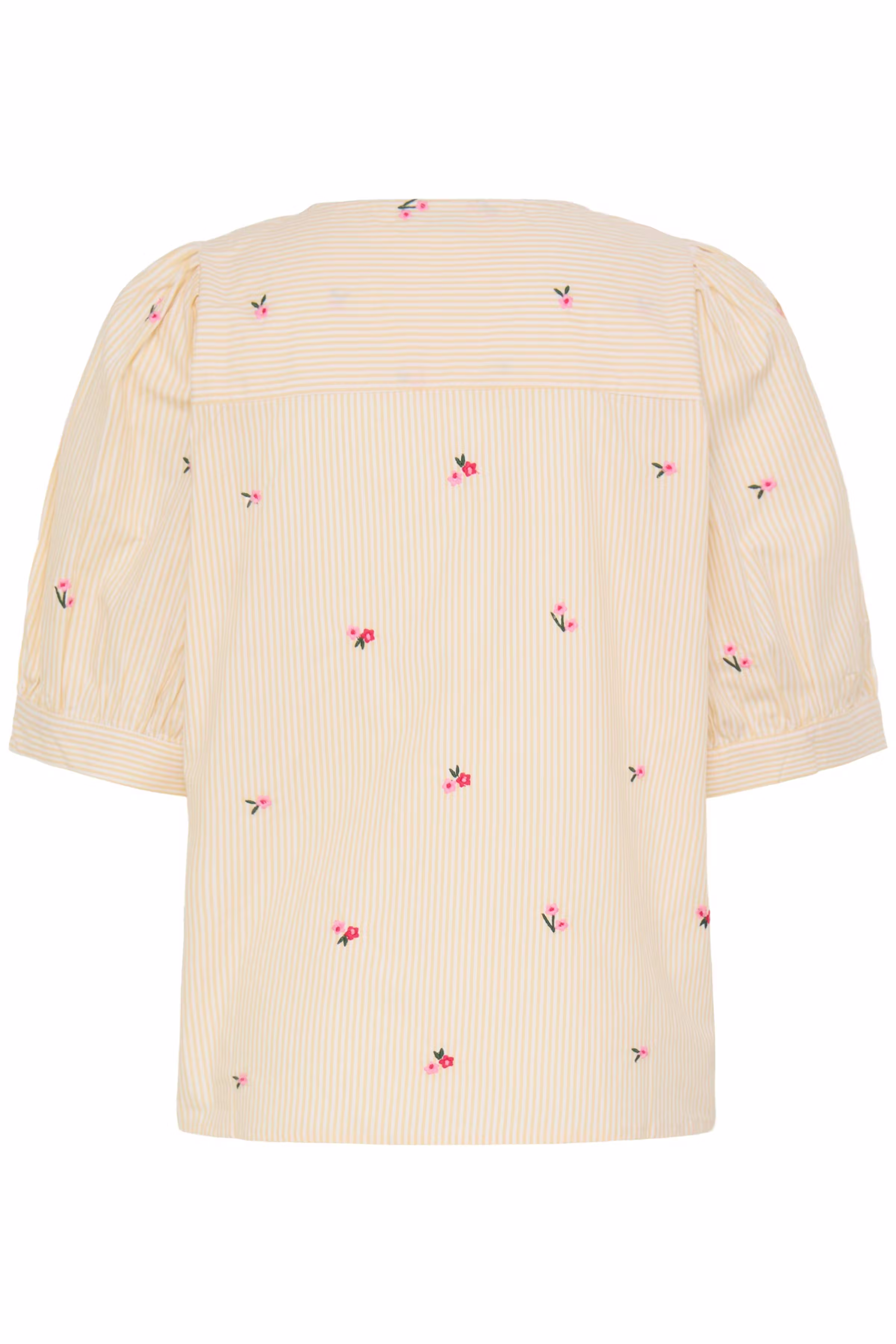 FRBERNIE Hemd PACK BACK 20617800-900007430