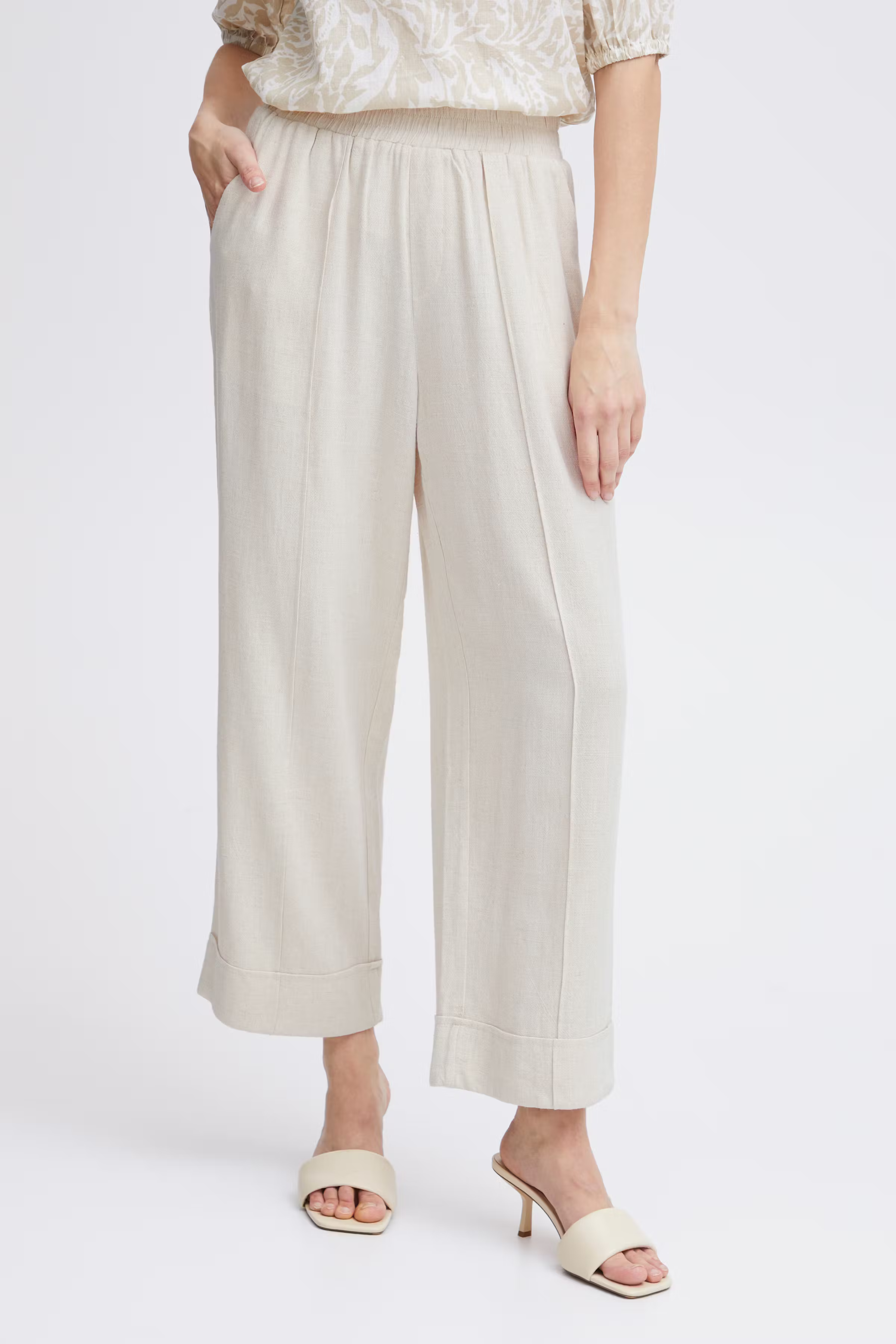 FRATEL Hose LOOKBOOK FRONT 20613570-1309051