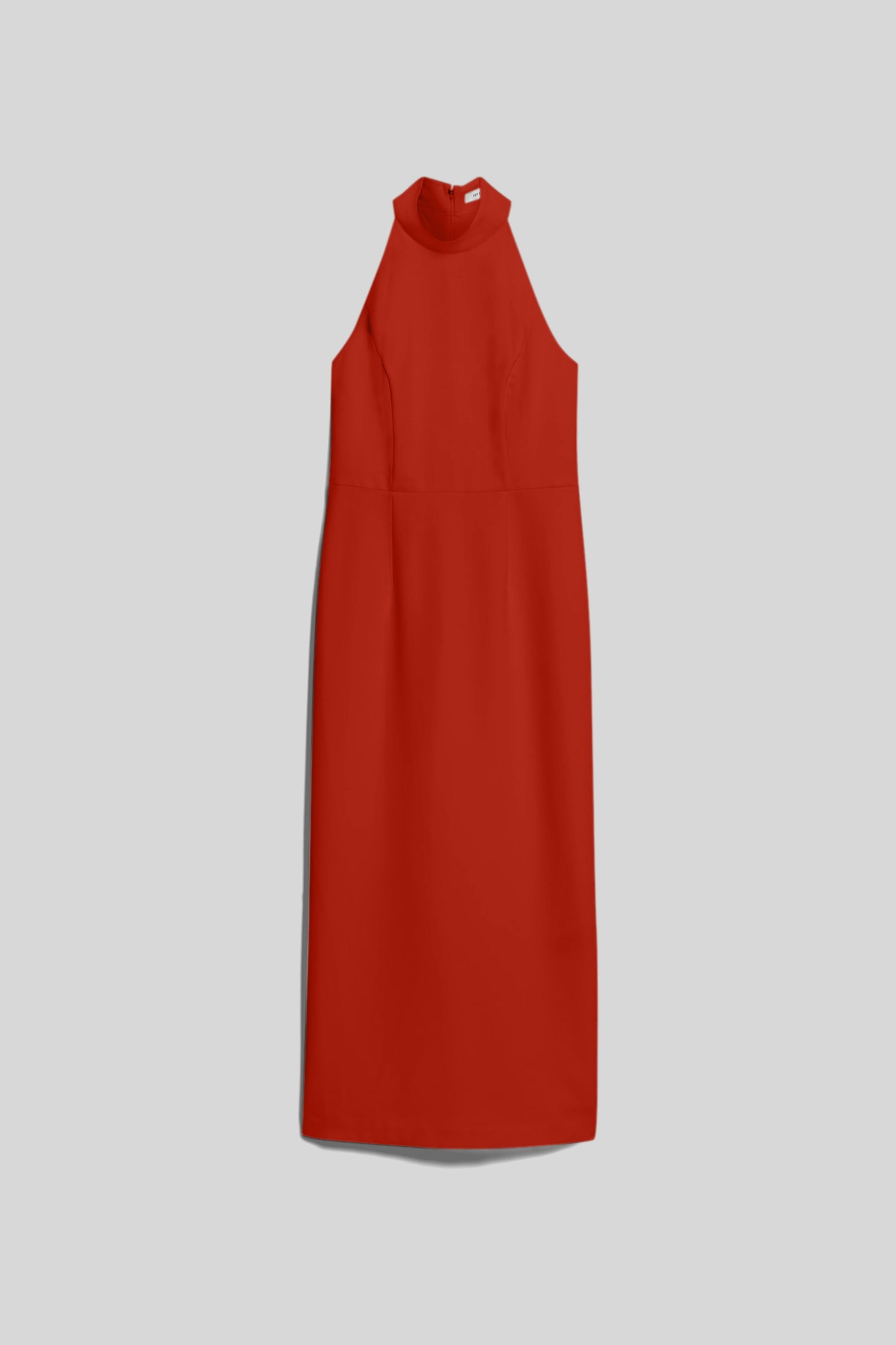 NOLAN Jurk PACK FRONT 30600556-WH010