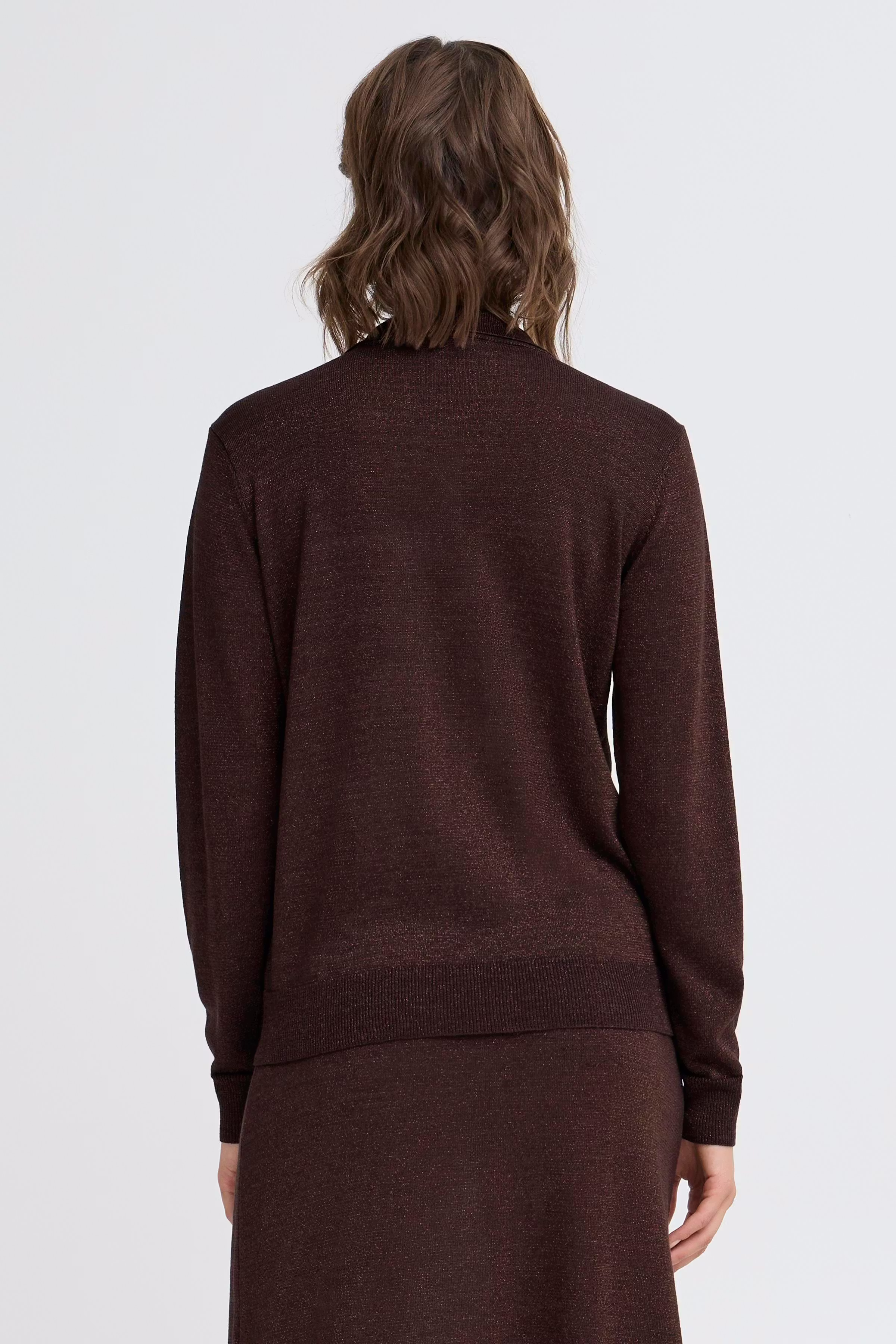 FRREGITZE Pullover LOOKBOOK BACK 20617306-191109