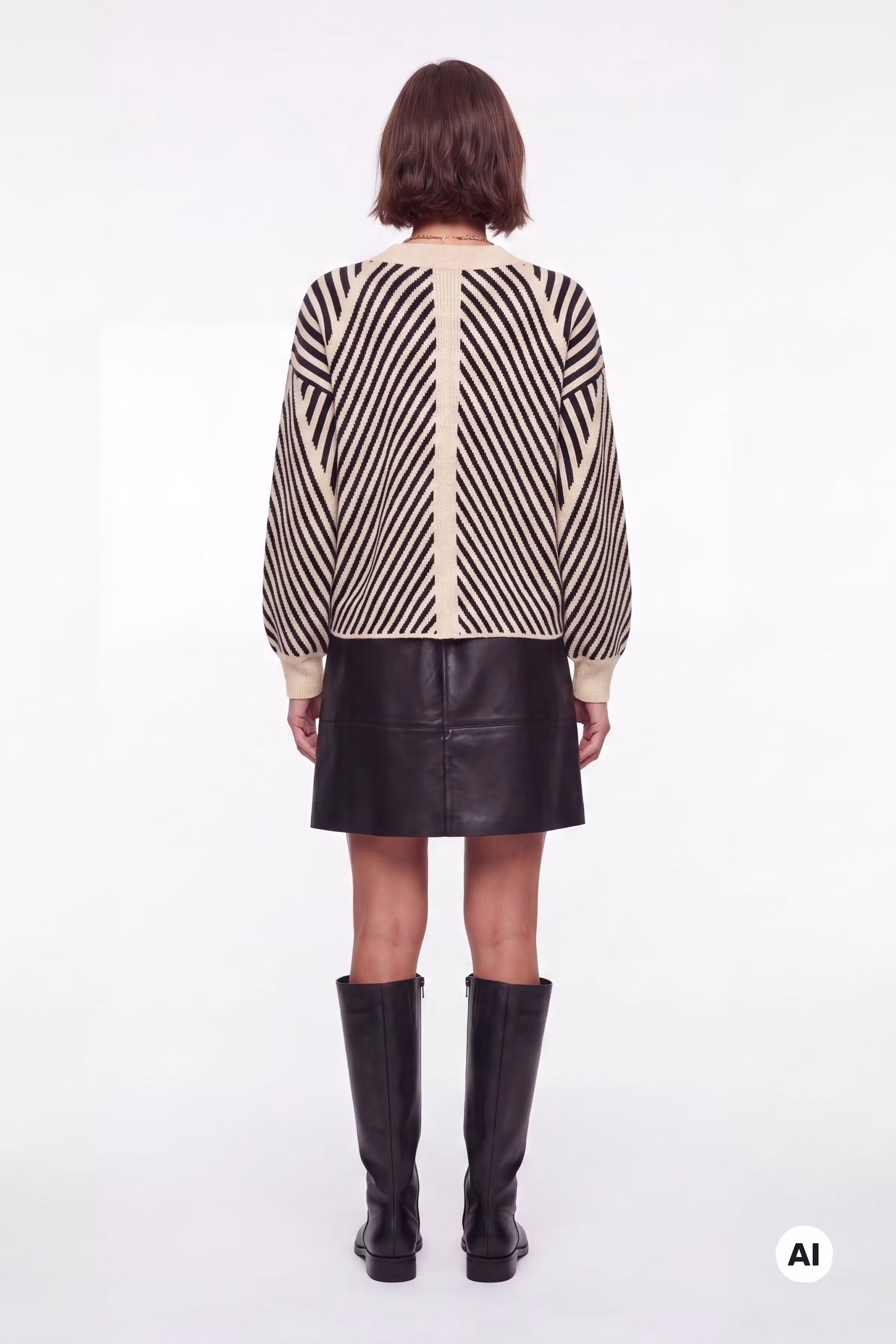 KAvera Pullover LOOKBOOK BACK 10507817-104825