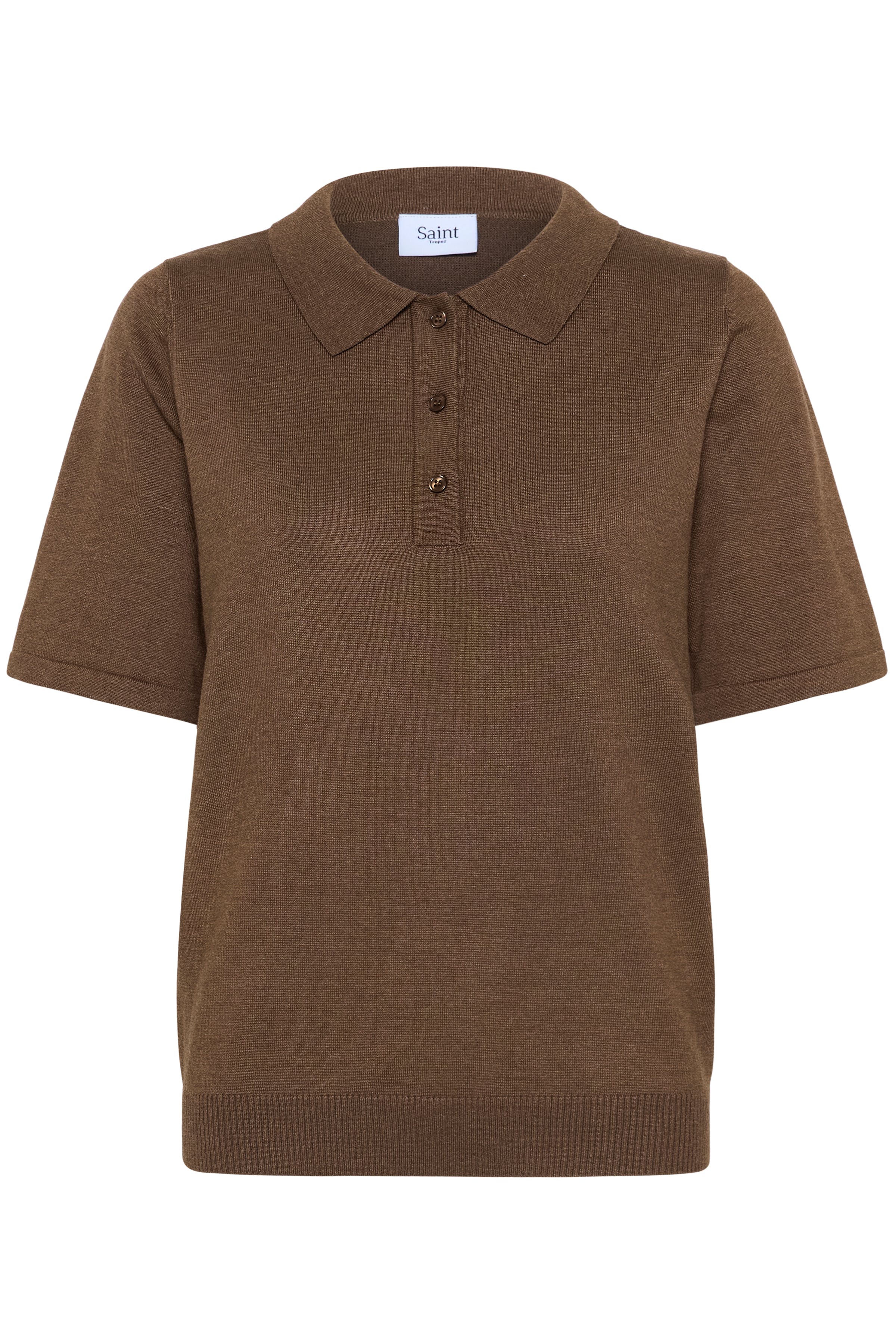 MilaSZ Polo Pullover PACK FRONT 30513958-1912241