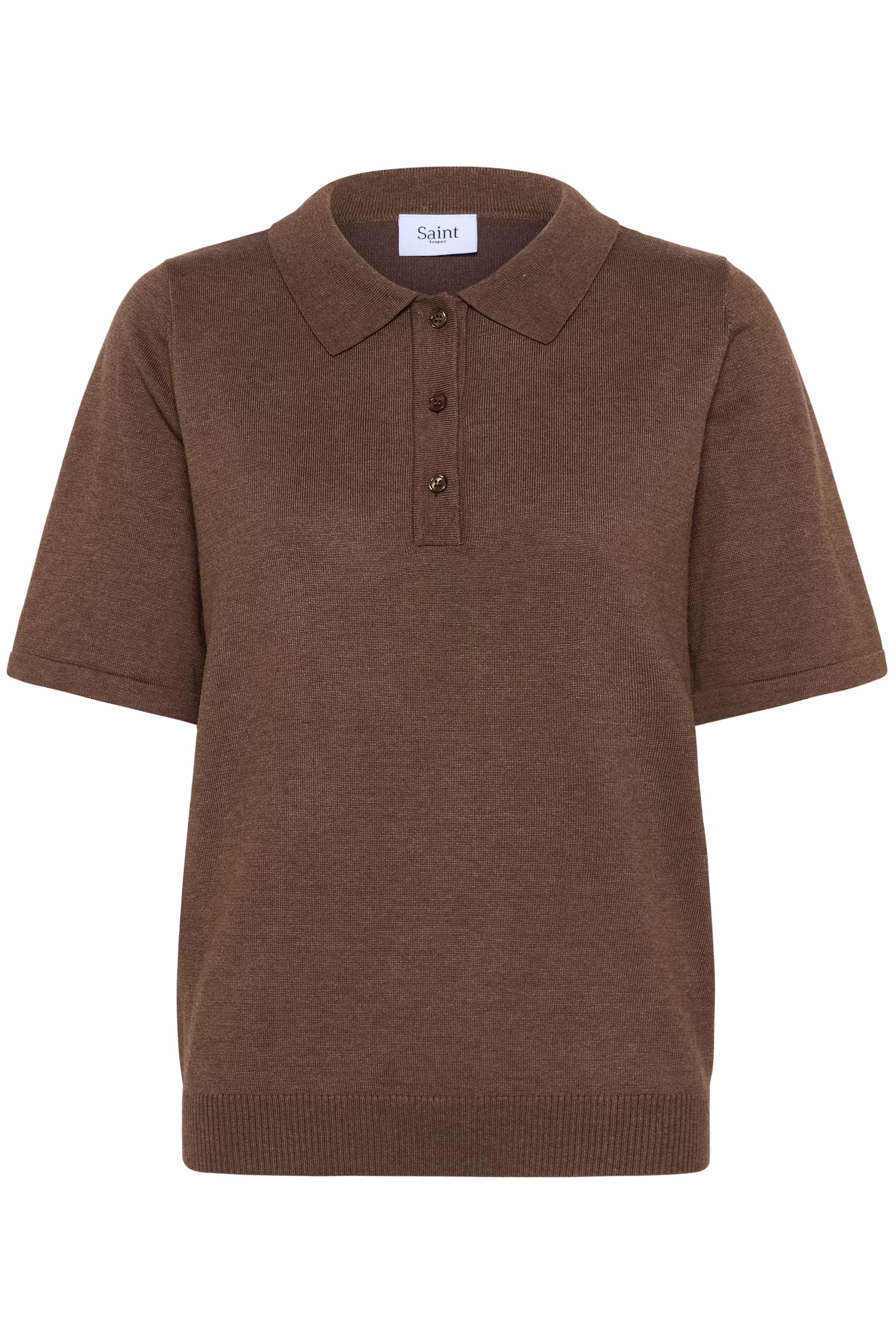 MilaSZ Polo Pullover PACK FRONT 30513958-1912241