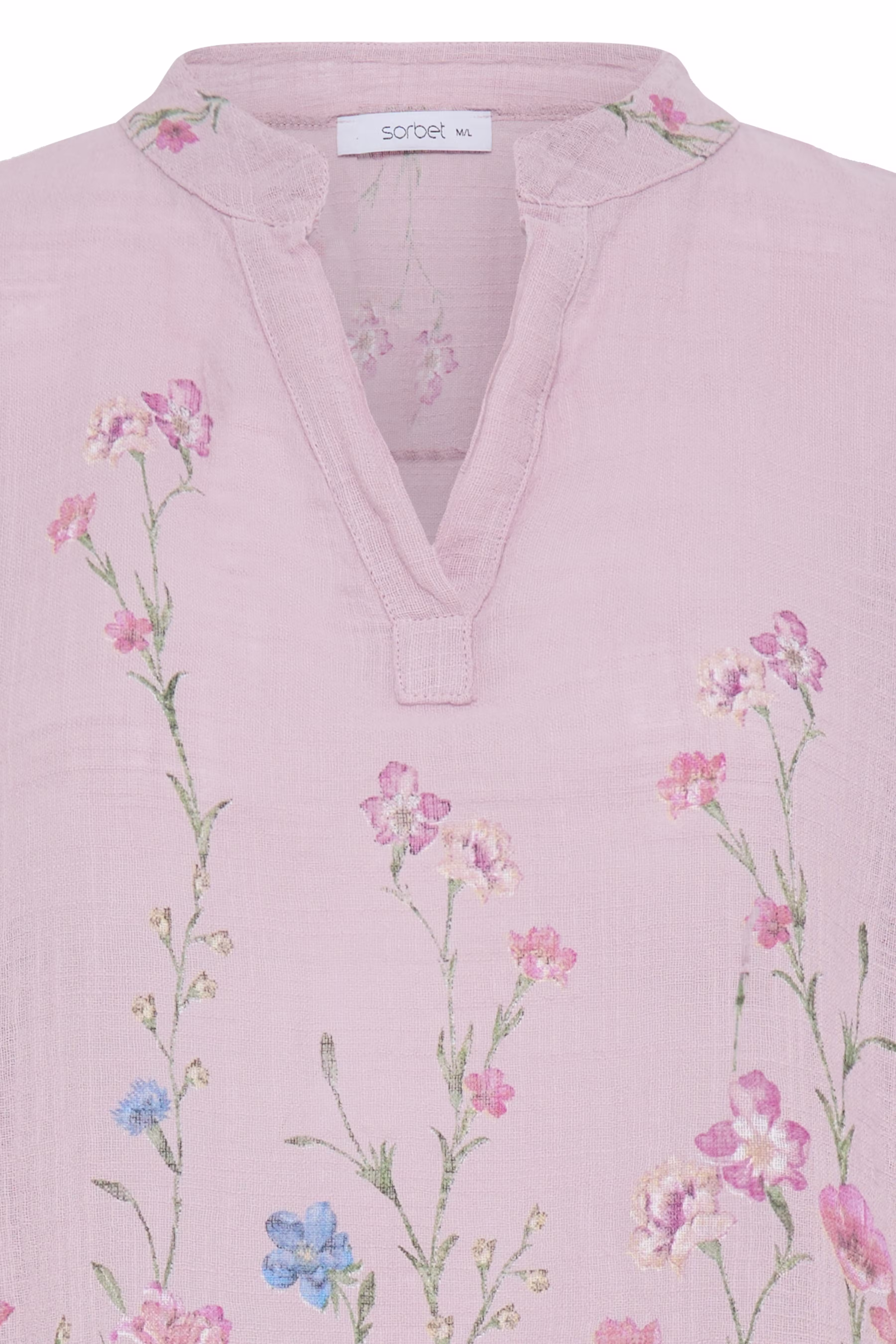 SBXALEXA Bluse PACK DETAIL 22101198-132007