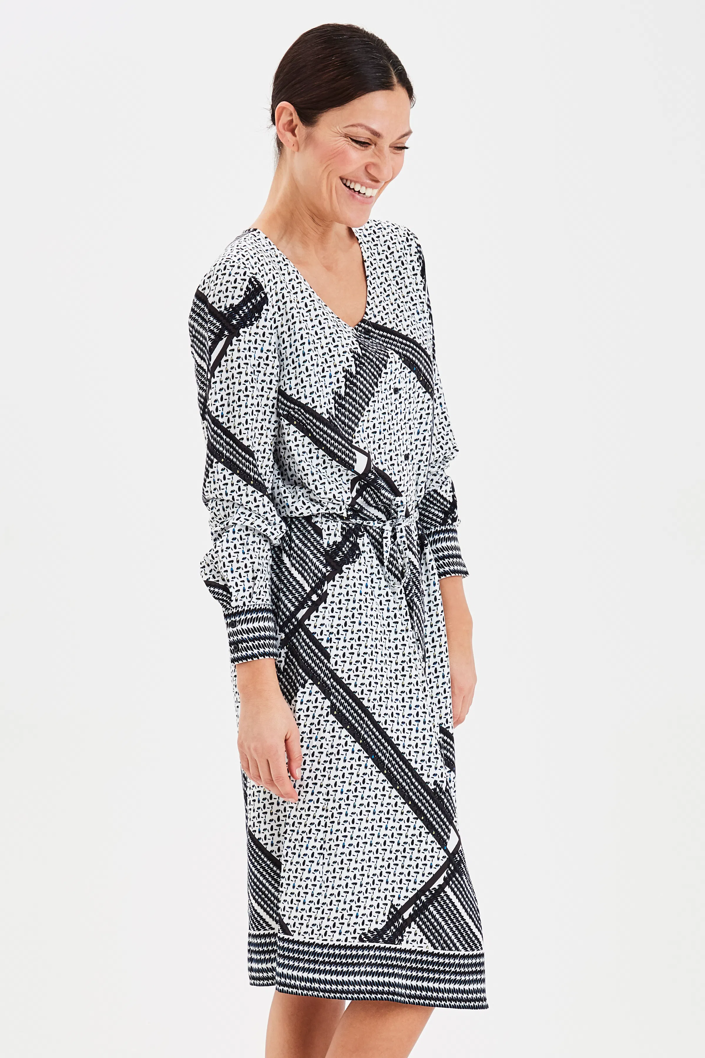 Jurk LOOKBOOK FRONT 20607294-69010