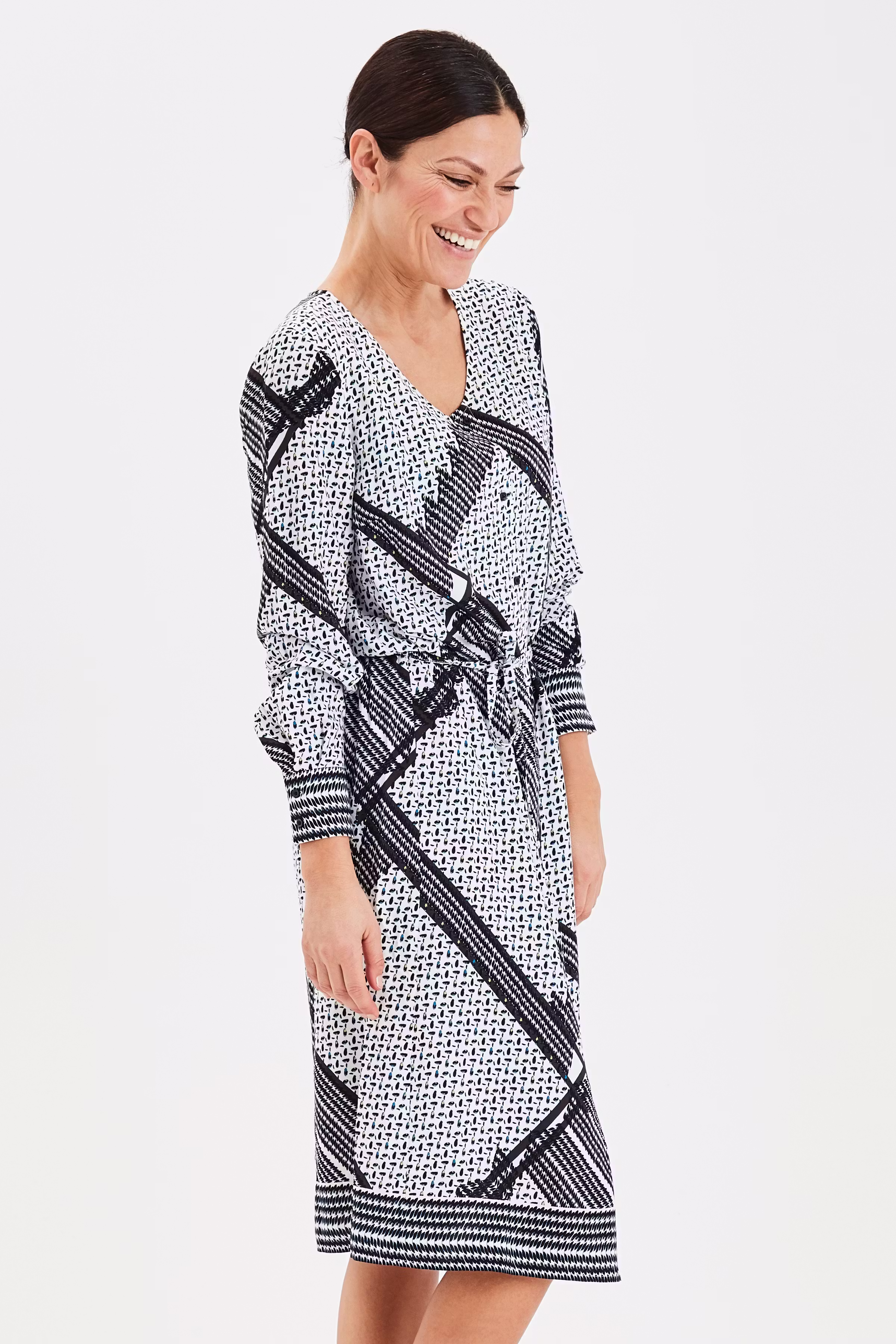 Jurk LOOKBOOK FRONT 20607294-69010