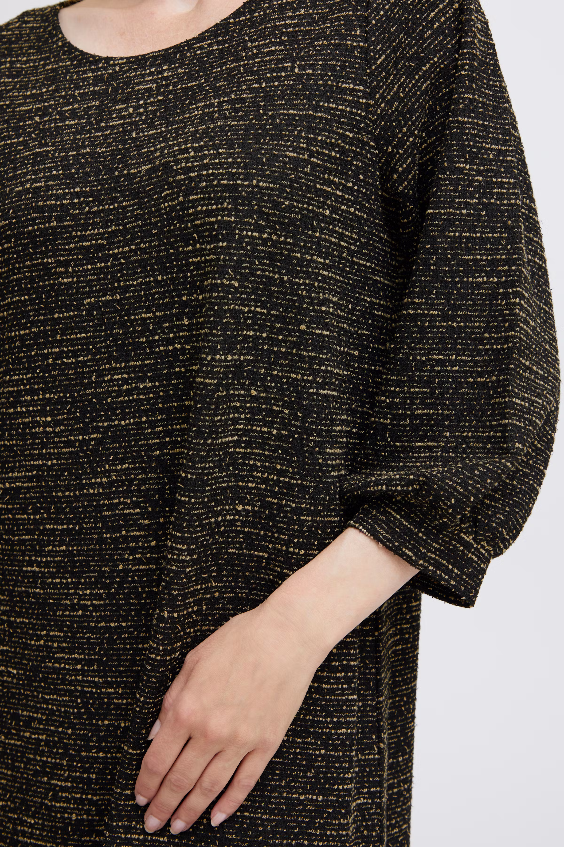 FRCAMMA Kjole LOOKBOOK DETAIL 20613525-202145