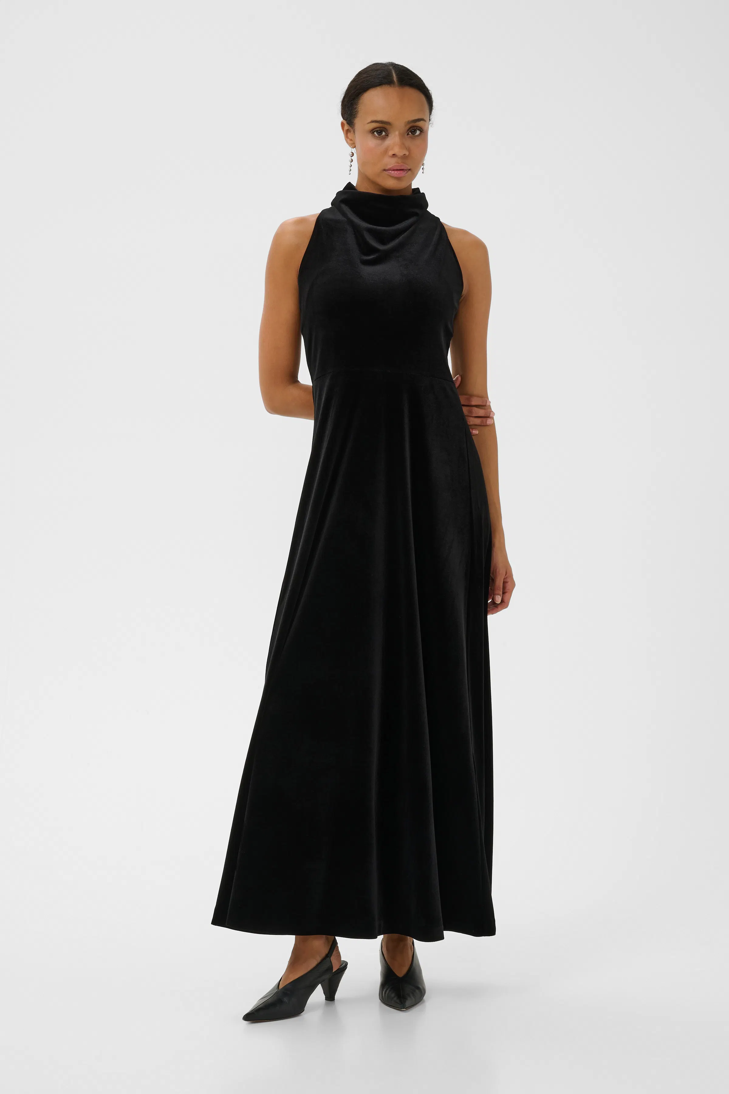 DiclePW Kleid LOOKBOOK FRONT 30310965-194008