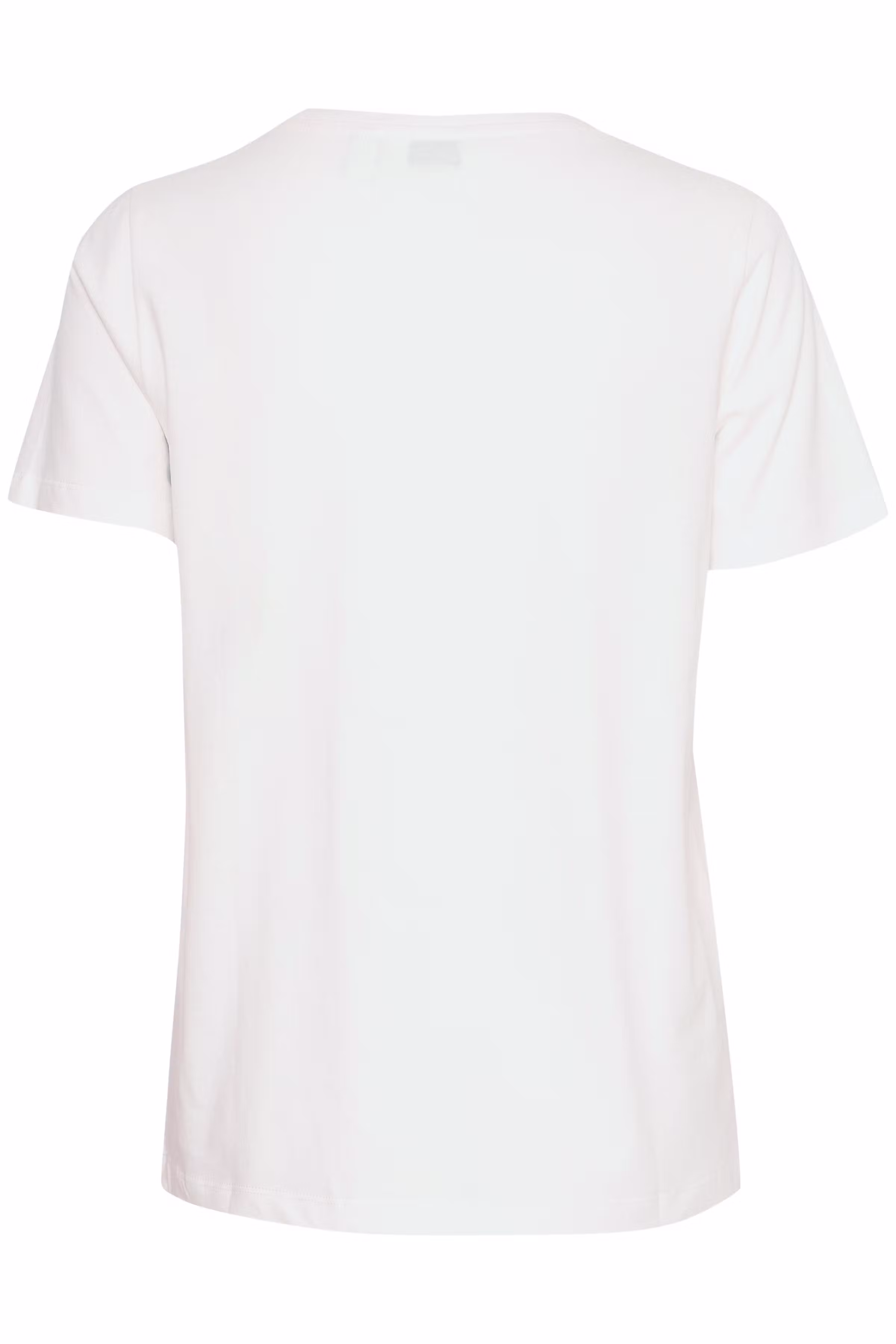 BYSOBBE T-shirt PACK BACK 20816695-114300