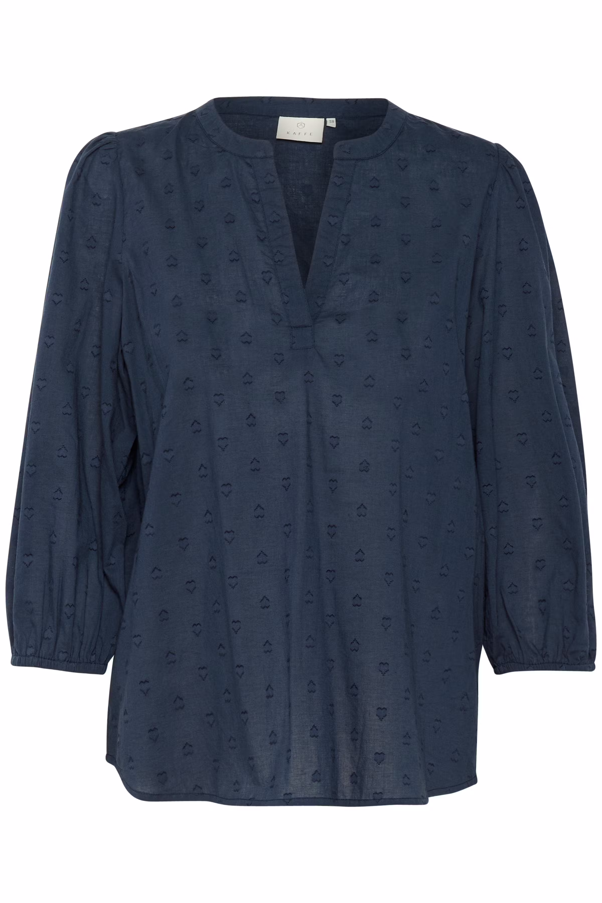 KAjollia Bluse PACK FRONT 10508453-194020