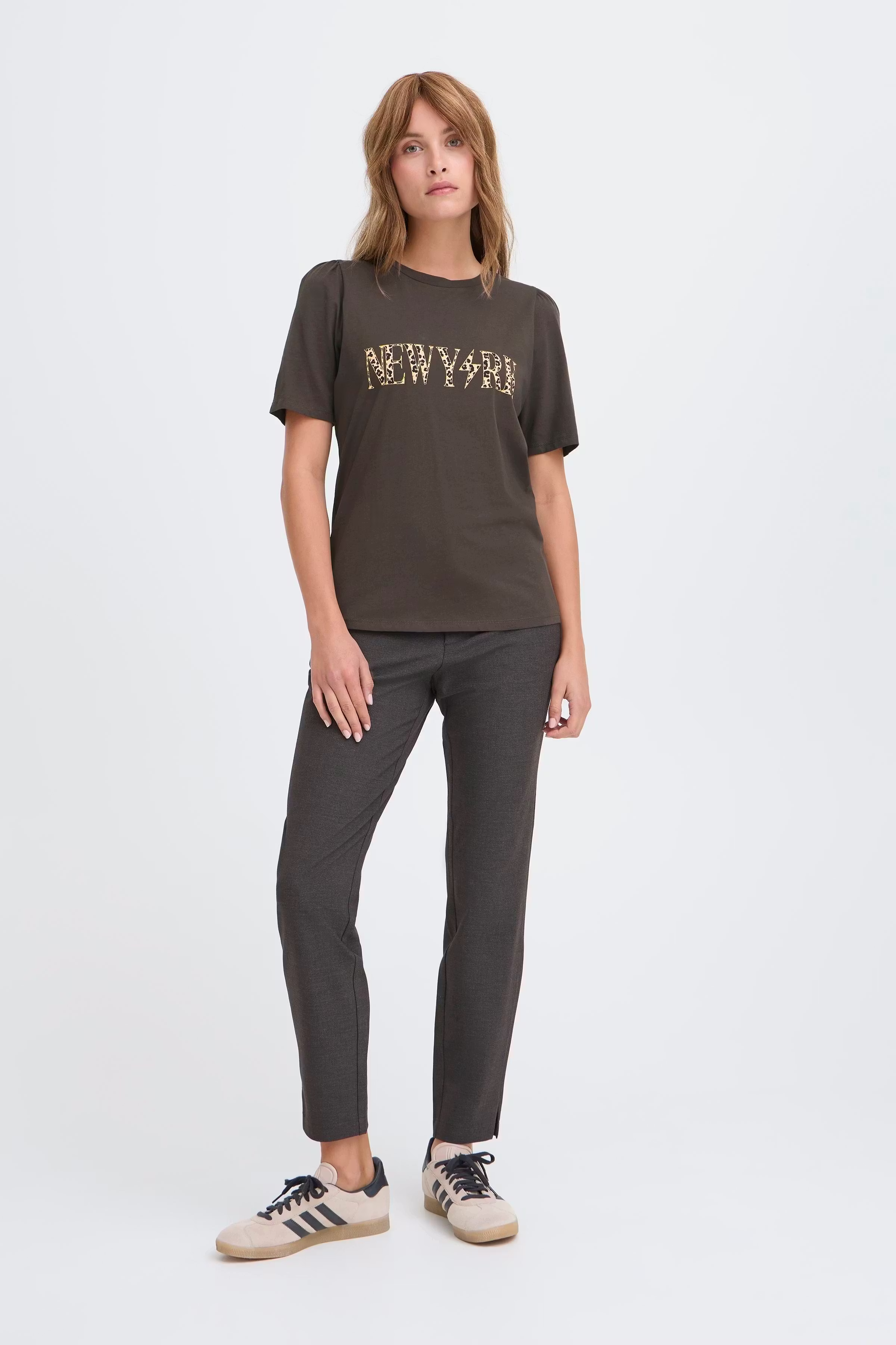 PZMAXWELL T-shirt LOOKBOOK FRONT 50210054-191101